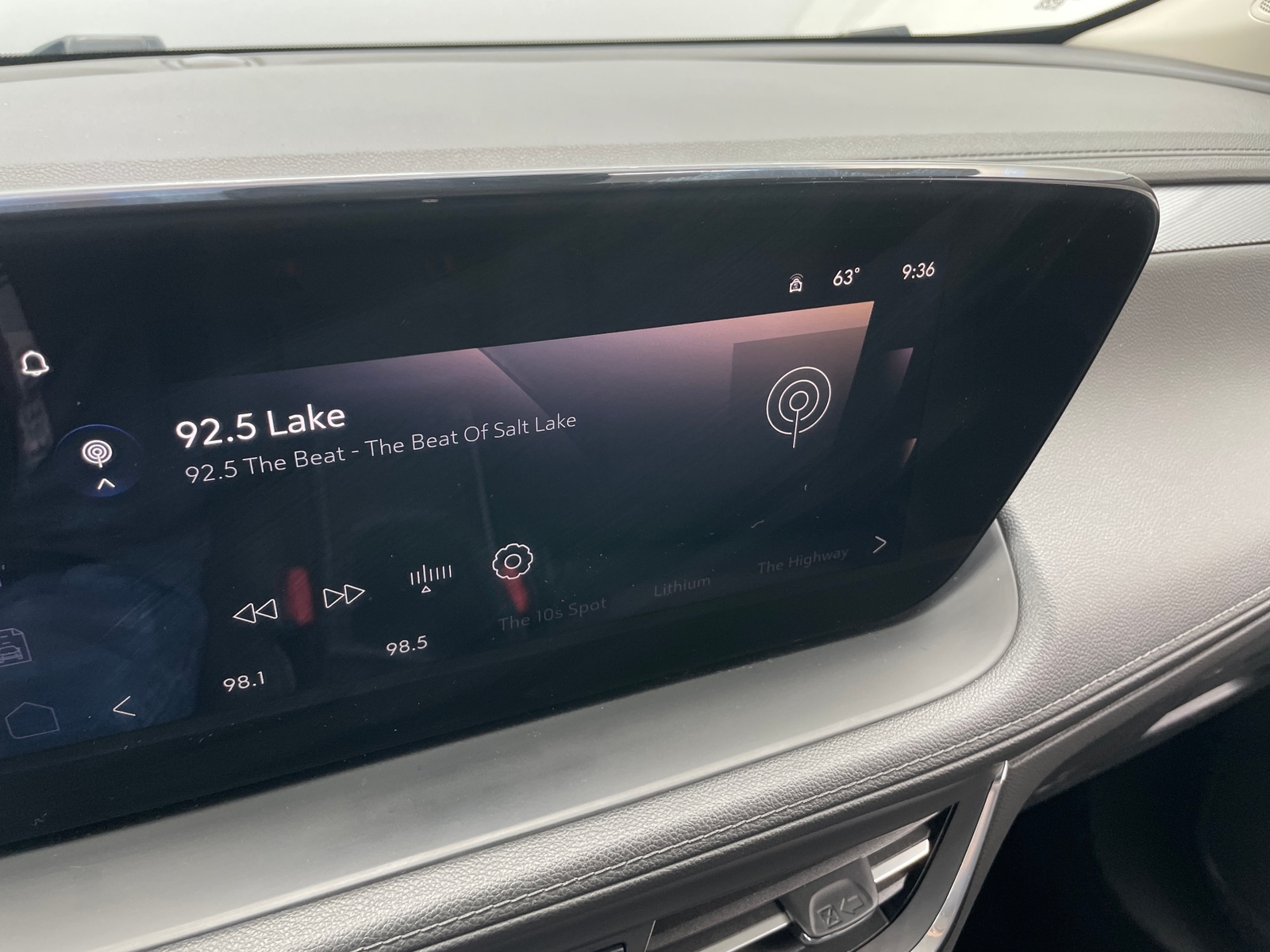 Thumbnail: 2026 Buick Encore GX - 3
