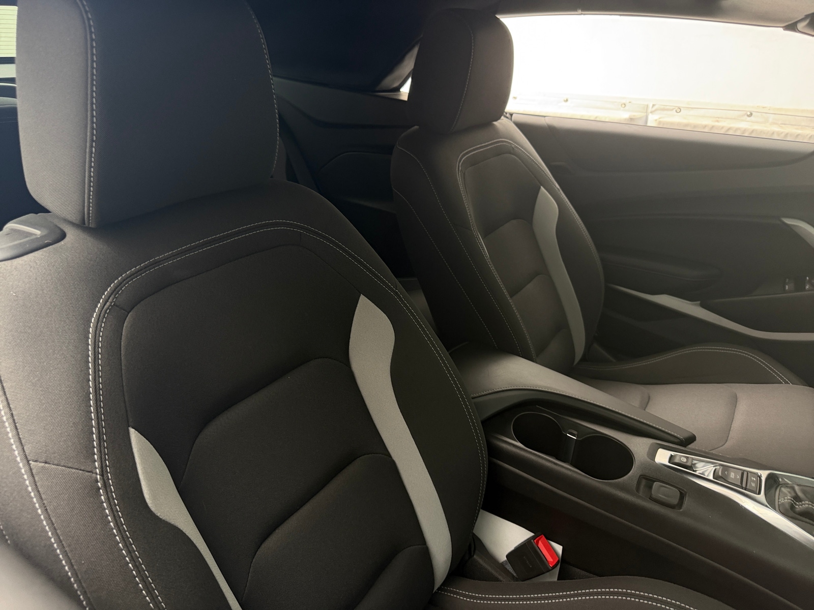 Thumbnail: 2023 Chevrolet Camaro - 2