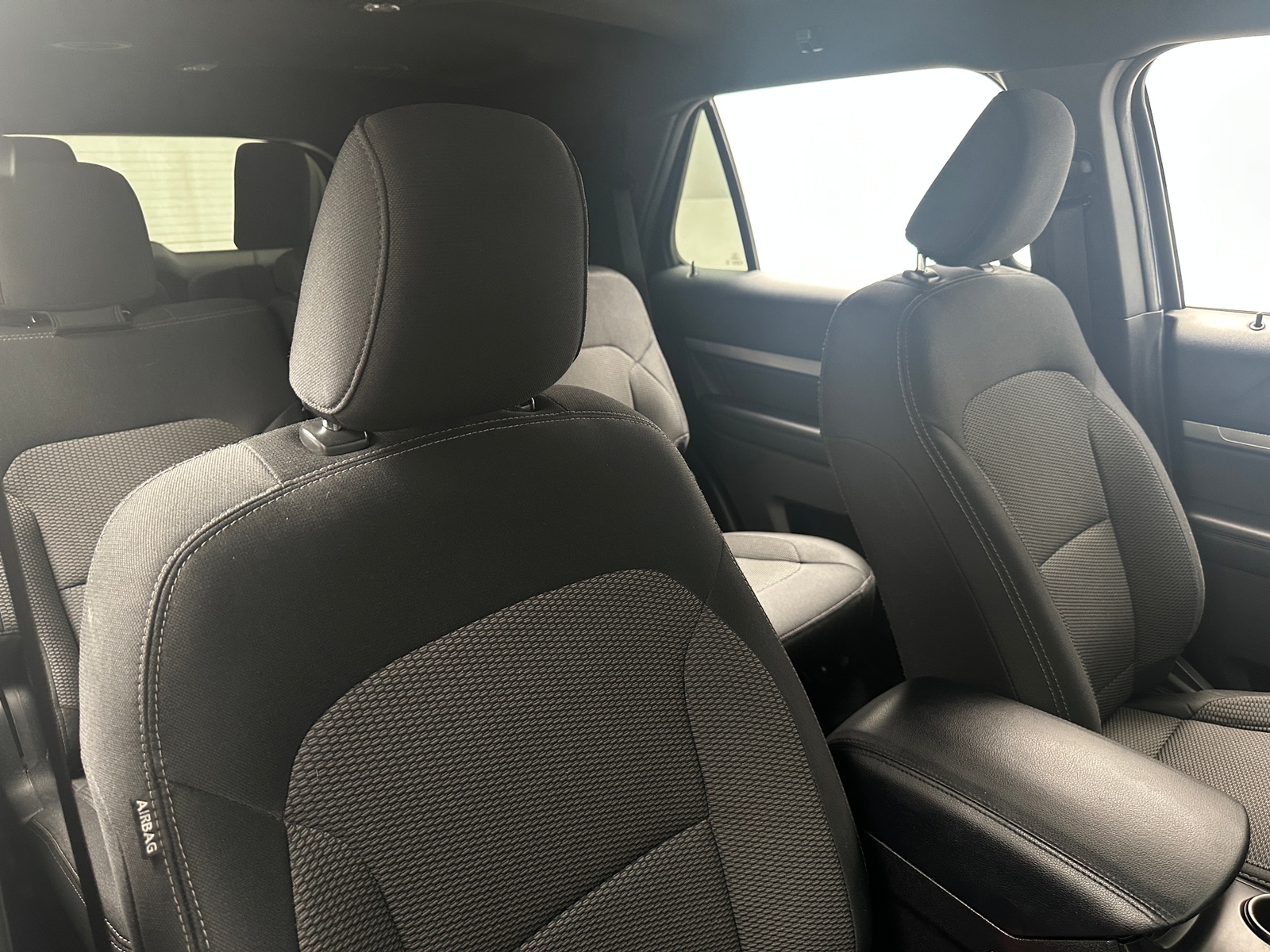 Thumbnail: 2019 Ford Explorer - 2
