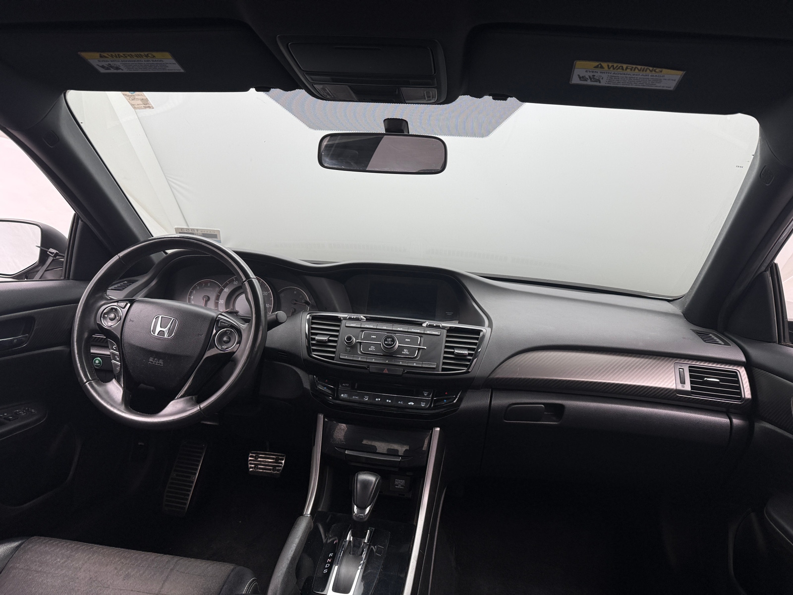 Thumbnail: 2017 Honda Accord - 3