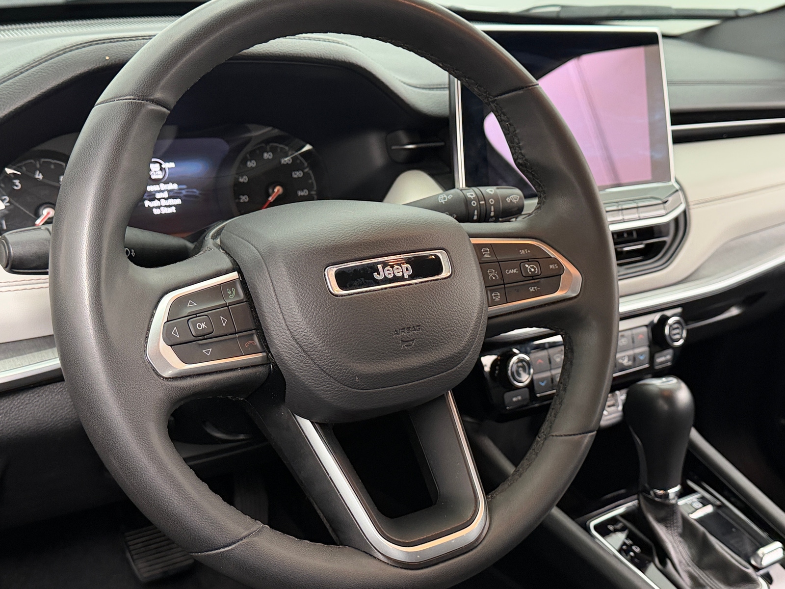 Thumbnail: 2025 Jeep Compass - 4