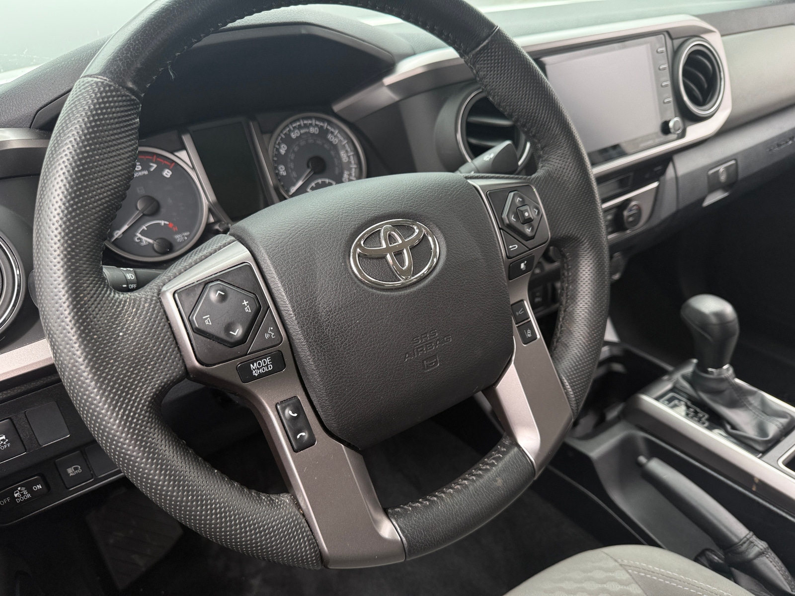 Thumbnail: 2022 Toyota Tacoma - 5