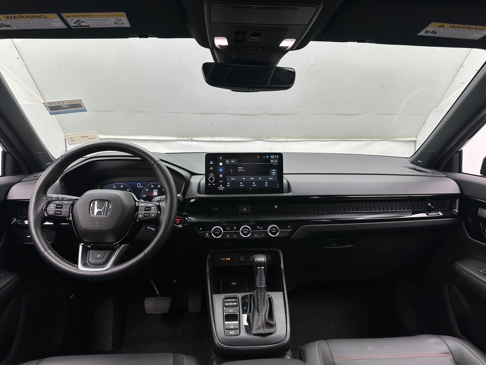Thumbnail: 2026 Honda CR-V - 2