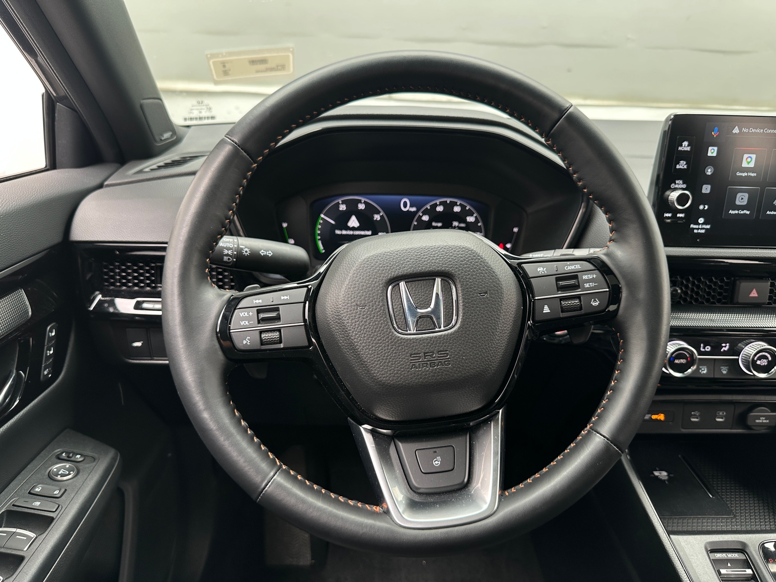 Thumbnail: 2026 Honda CR-V - 4