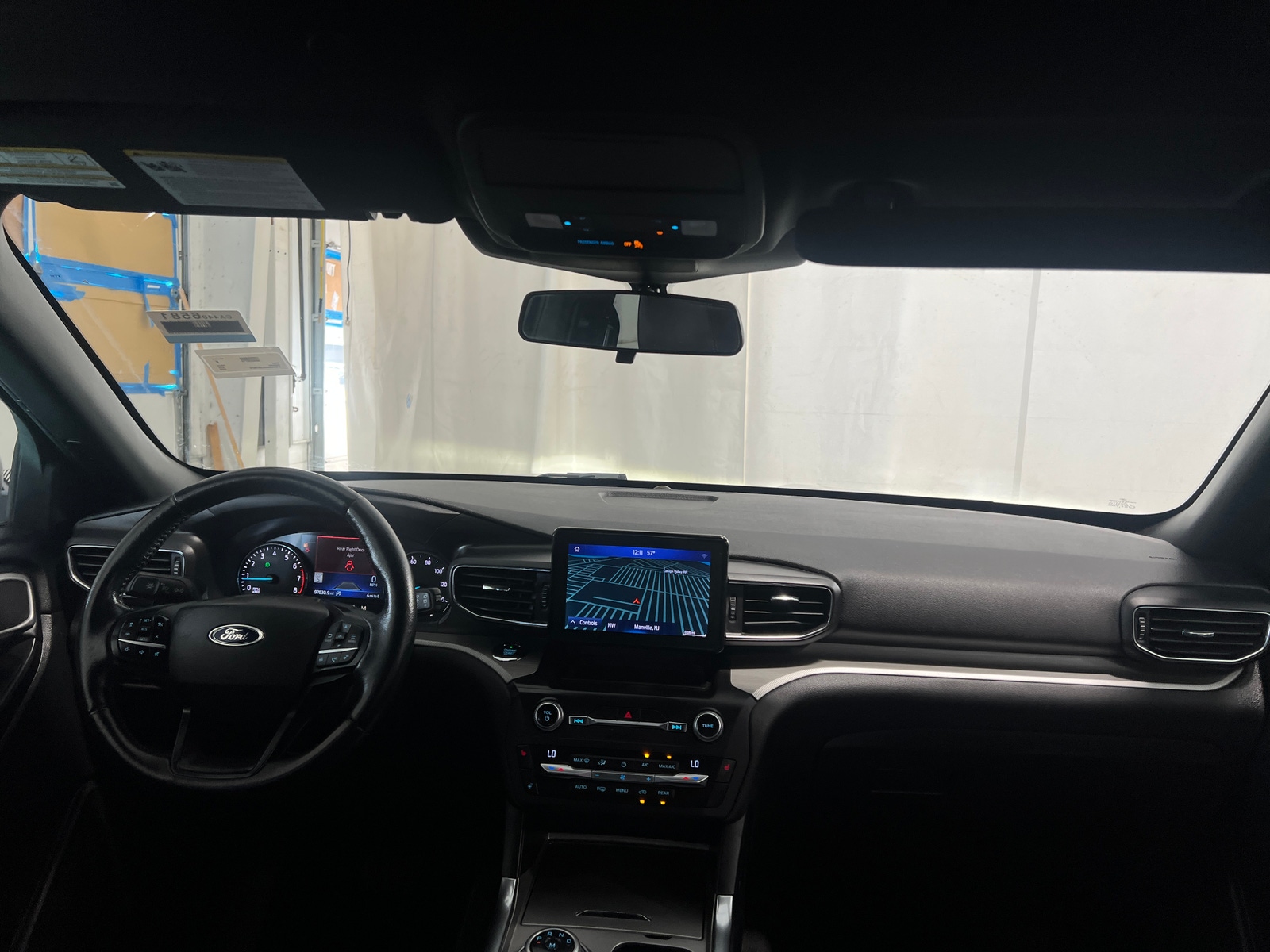Thumbnail: 2020 Ford Explorer - 2