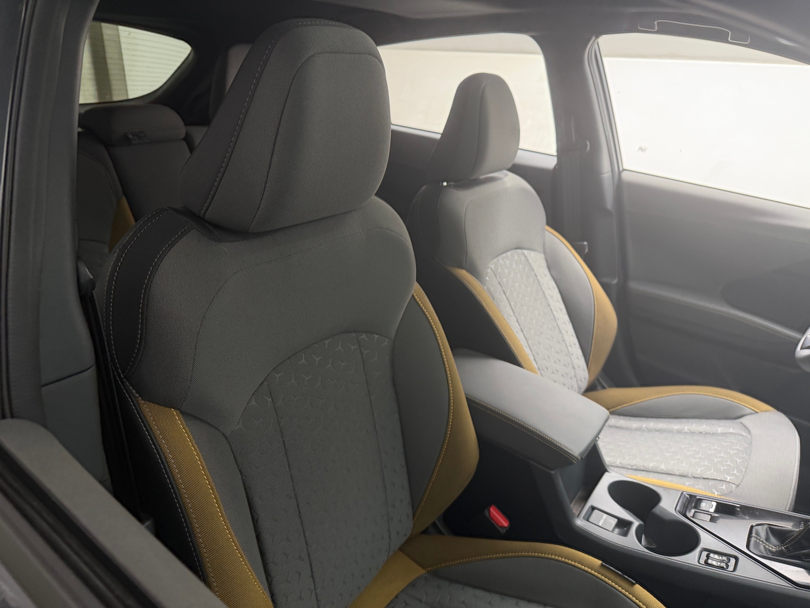 Thumbnail: 2026 Subaru Crosstrek - 2