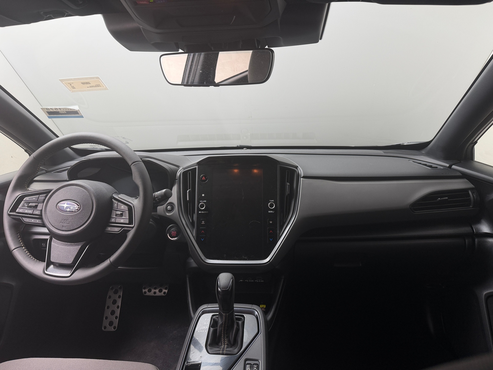 Thumbnail: 2026 Subaru Crosstrek - 3