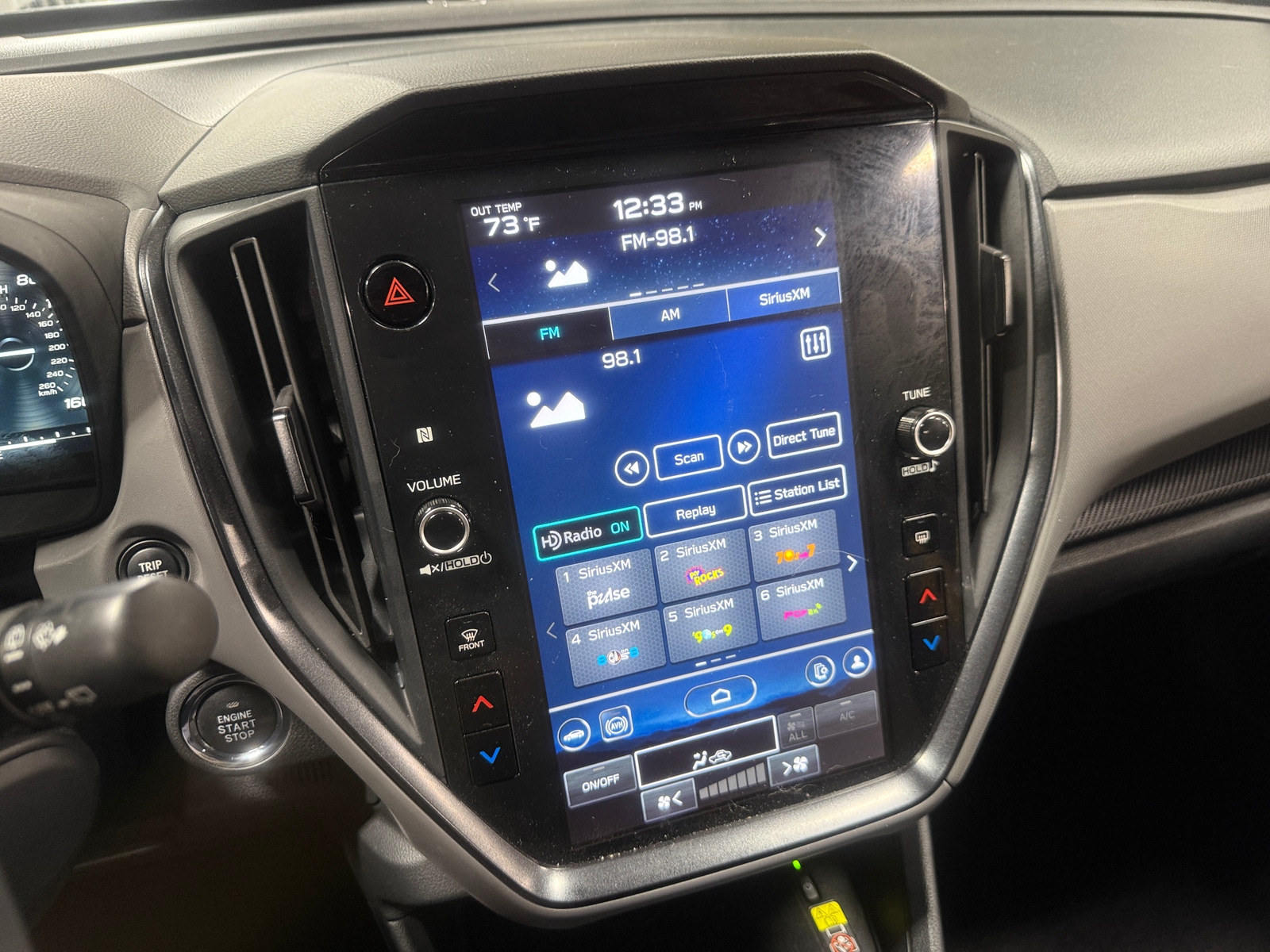 Thumbnail: 2026 Subaru Crosstrek - 4