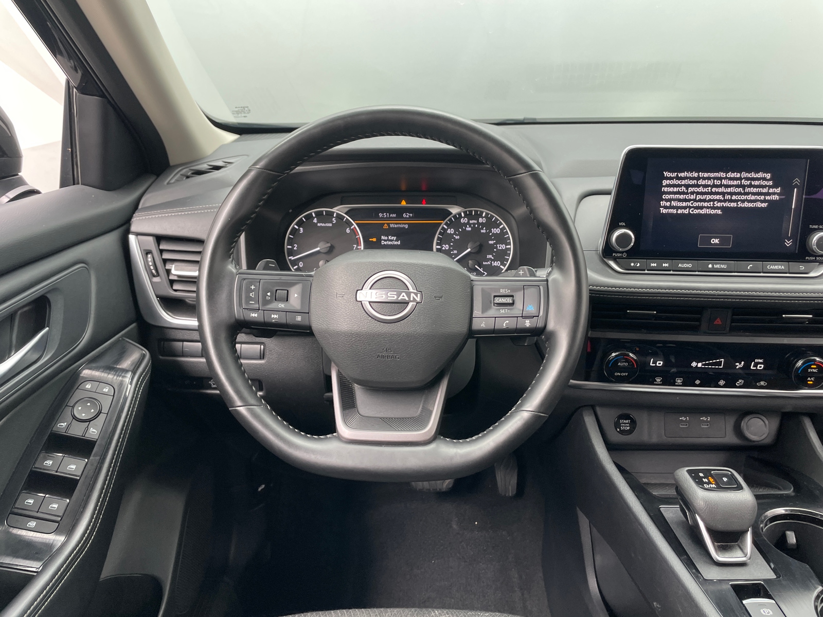 Thumbnail: 2025 Nissan Rogue - 5