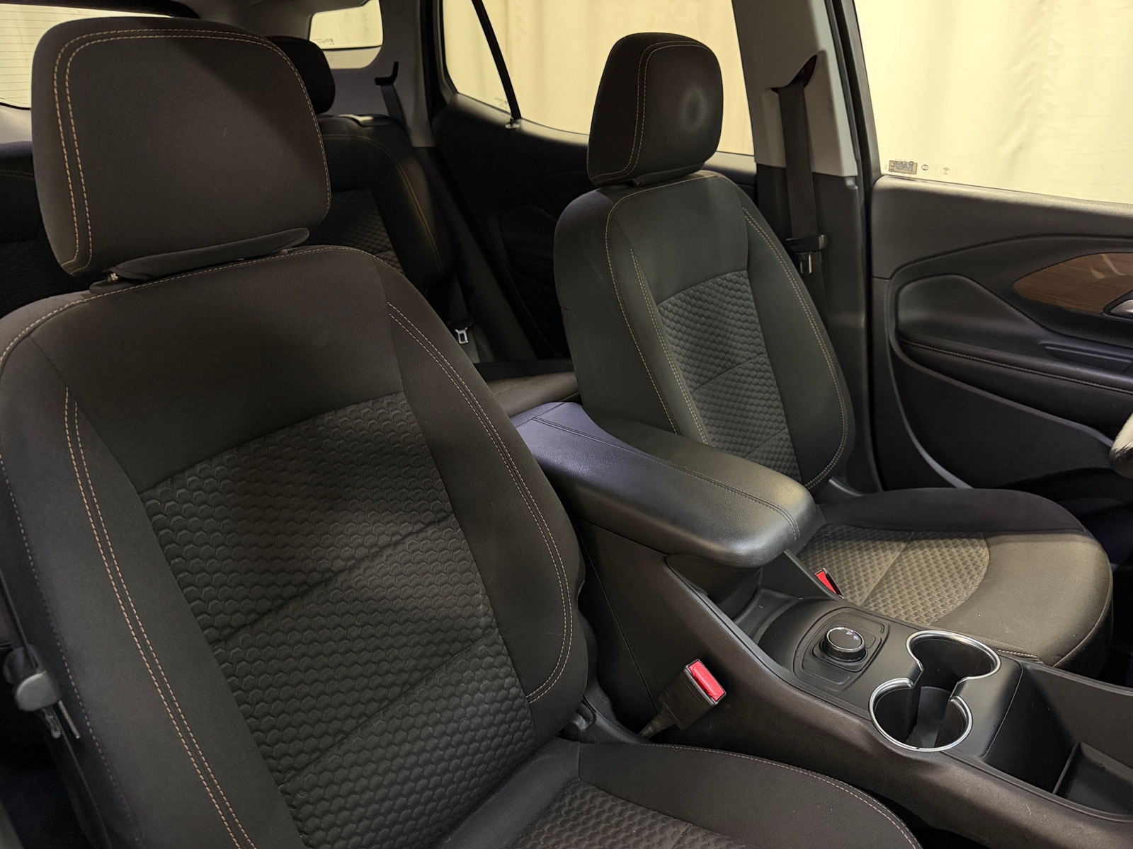 Thumbnail: 2019 GMC Terrain - 2