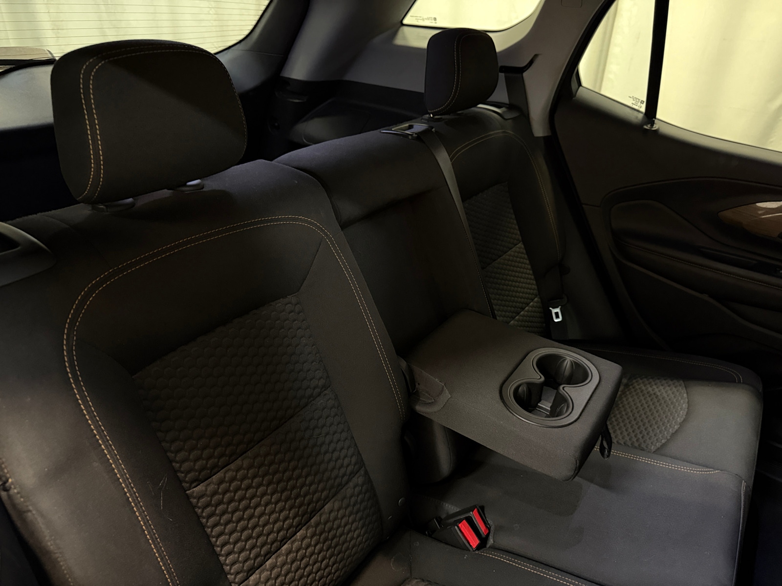 Thumbnail: 2019 GMC Terrain - 6