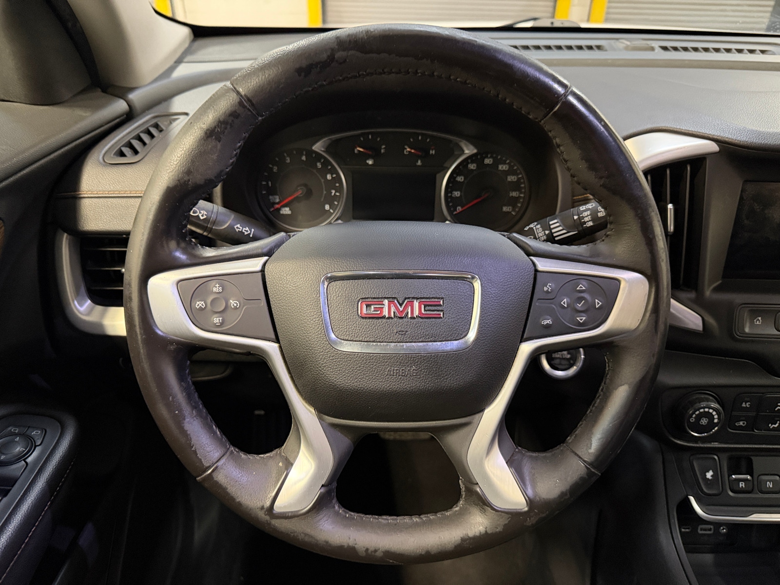 Thumbnail: 2019 GMC Terrain - 5