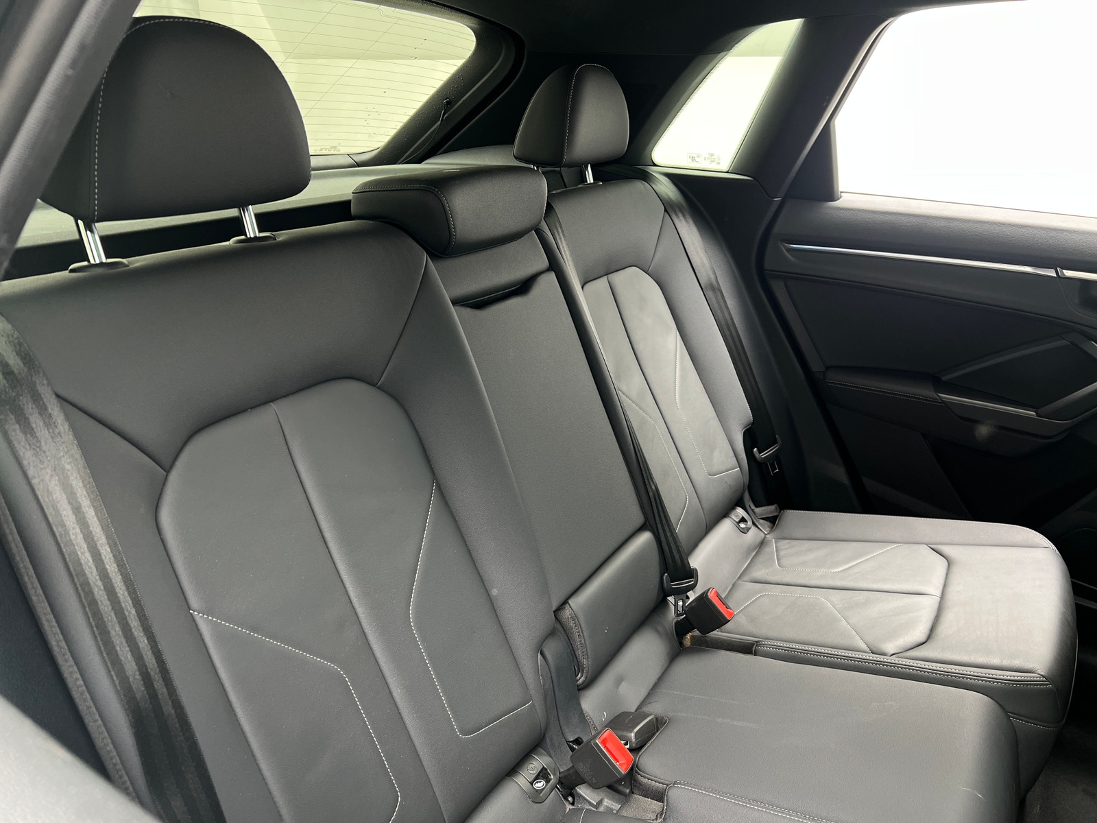 Thumbnail: 2021 Audi Q3 - 6