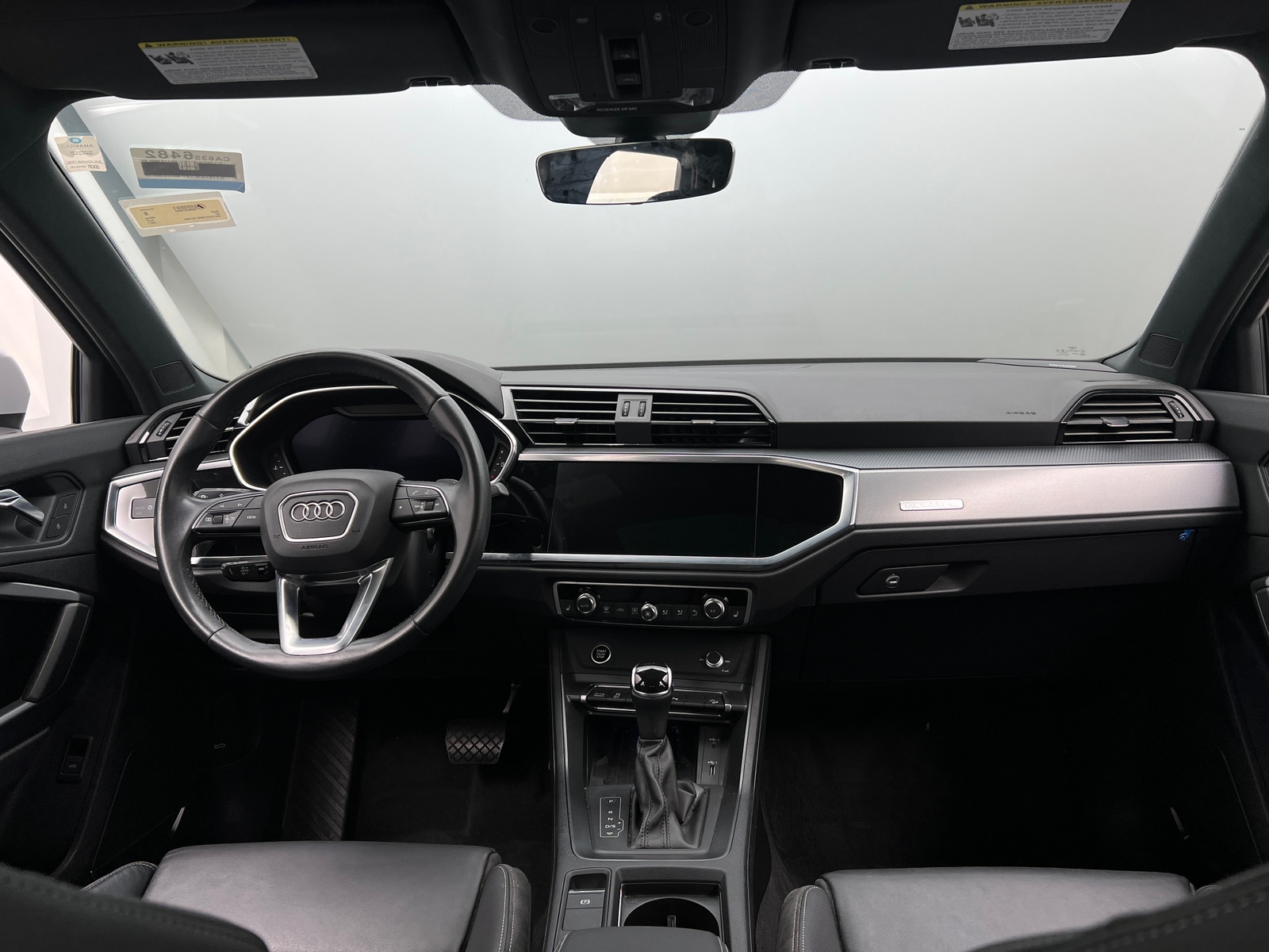 Thumbnail: 2021 Audi Q3 - 3