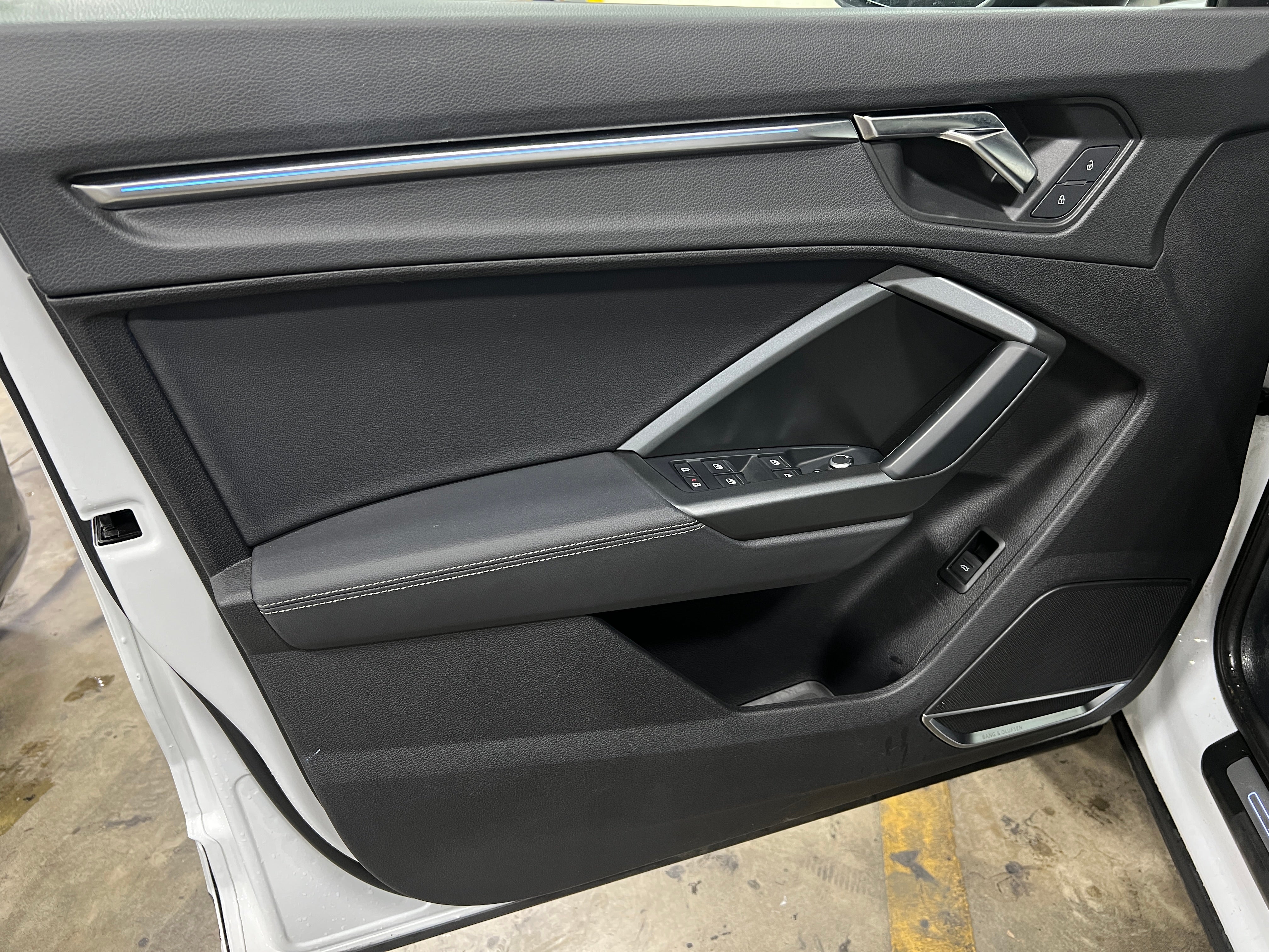 2021 Audi Q3 S Line Premium Plus