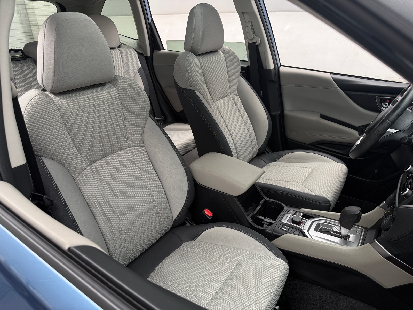 Thumbnail: 2019 Subaru Forester - 2