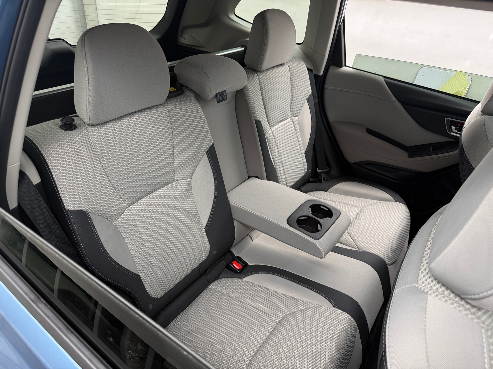 Thumbnail: 2019 Subaru Forester - 6
