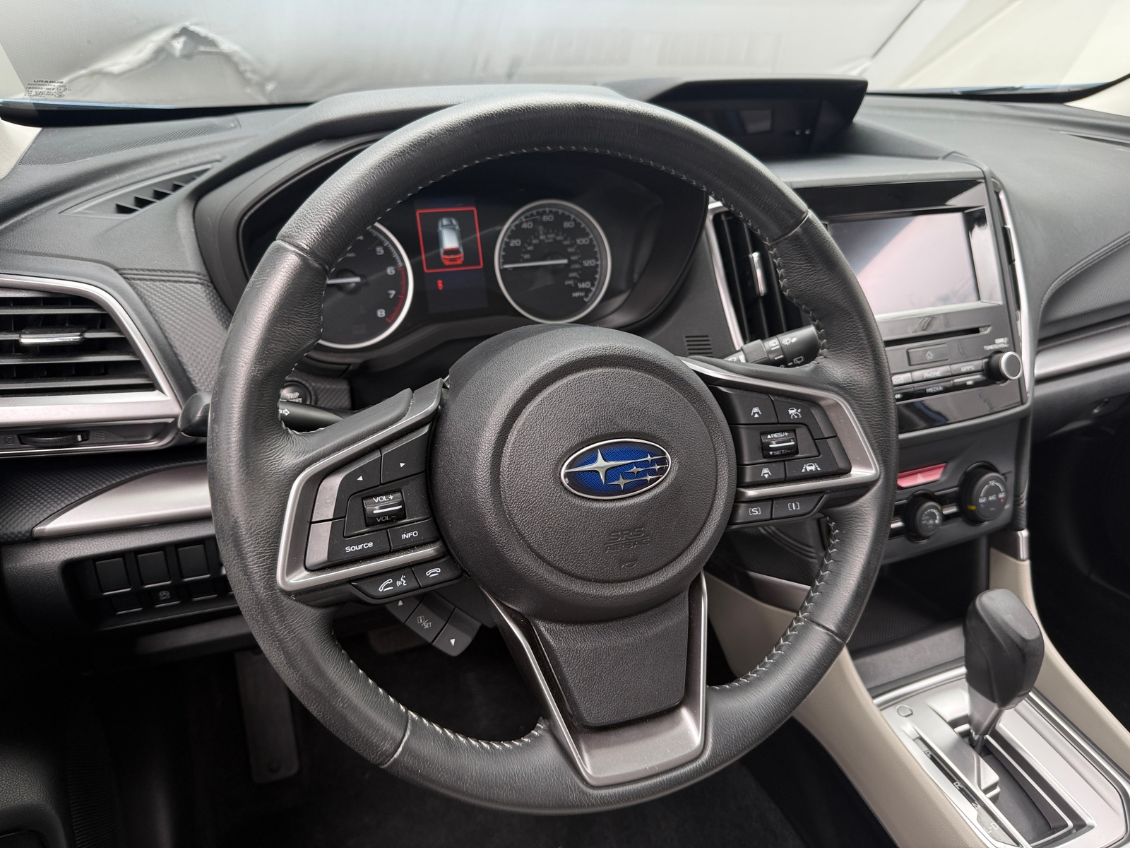 Thumbnail: 2019 Subaru Forester - 5