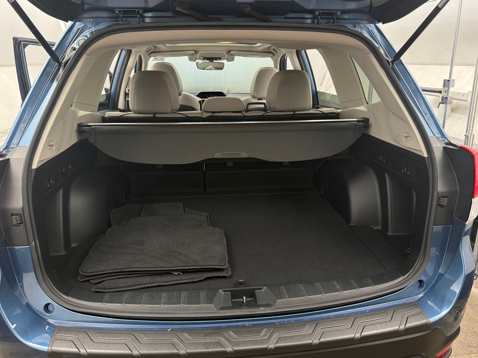 Thumbnail: 2019 Subaru Forester - 7