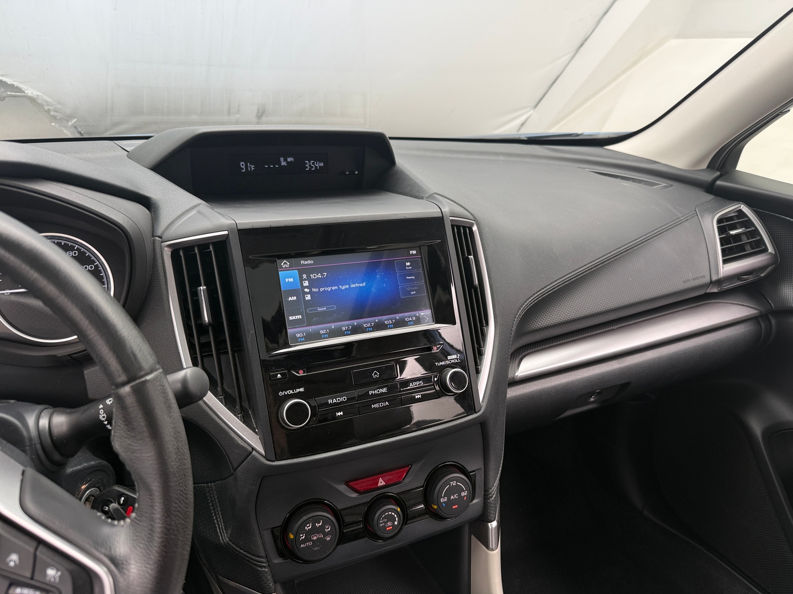 Thumbnail: 2019 Subaru Forester - 4
