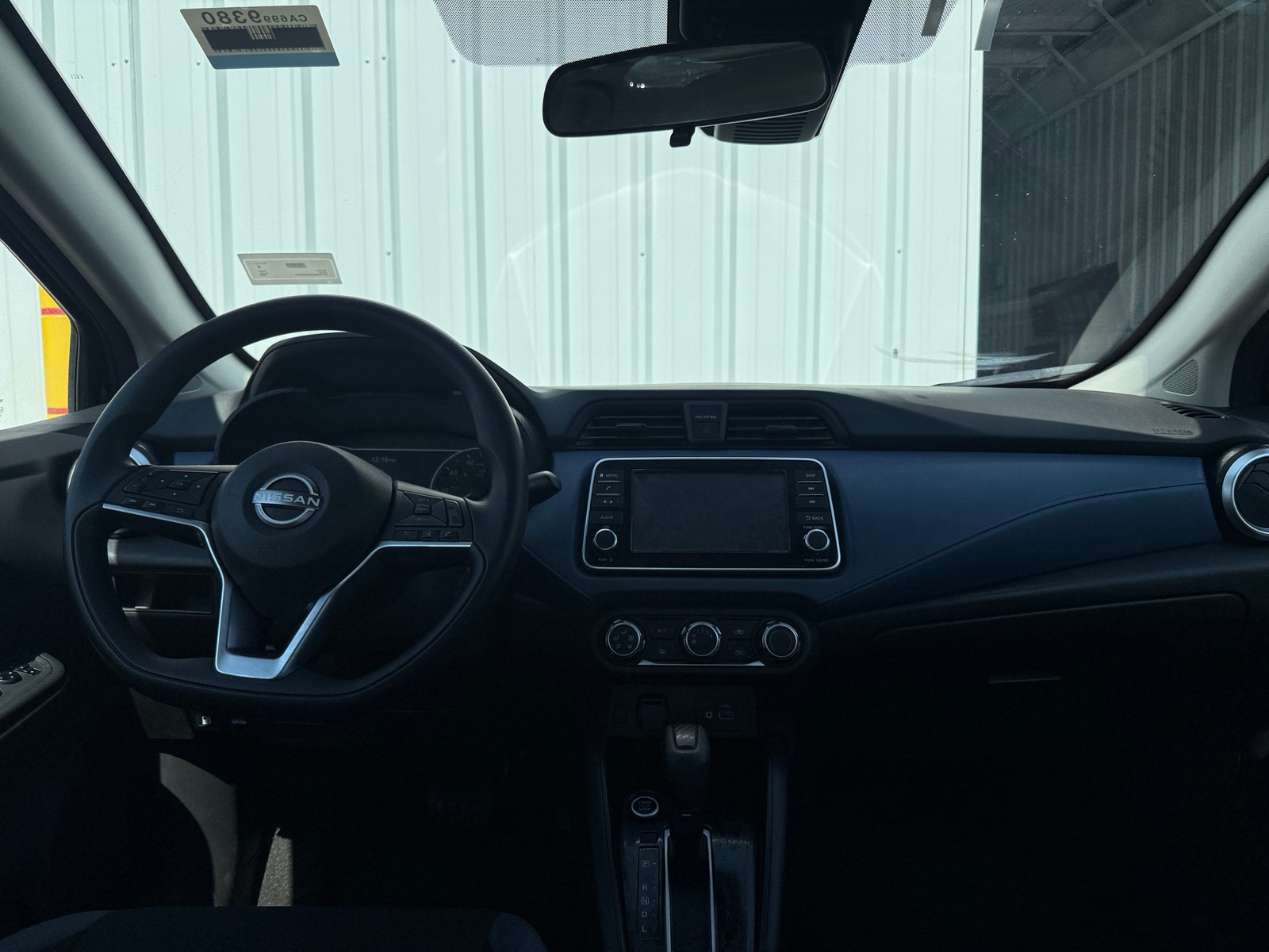Thumbnail: 2025 Nissan Versa - 3