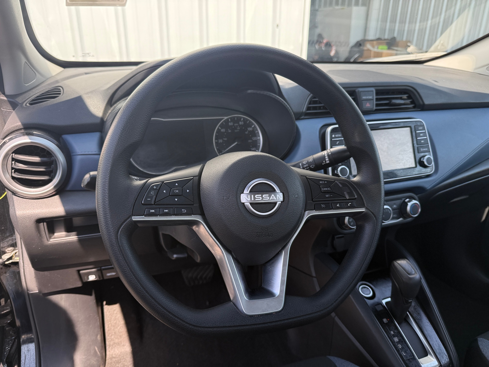 Thumbnail: 2025 Nissan Versa - 5