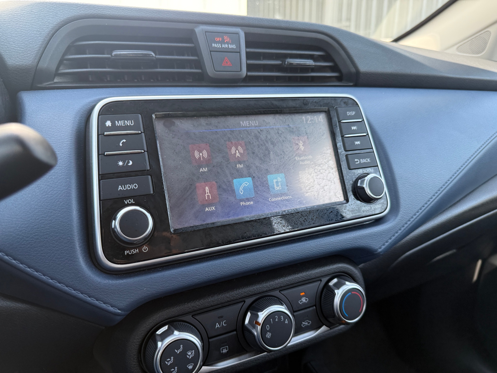 Thumbnail: 2025 Nissan Versa - 4