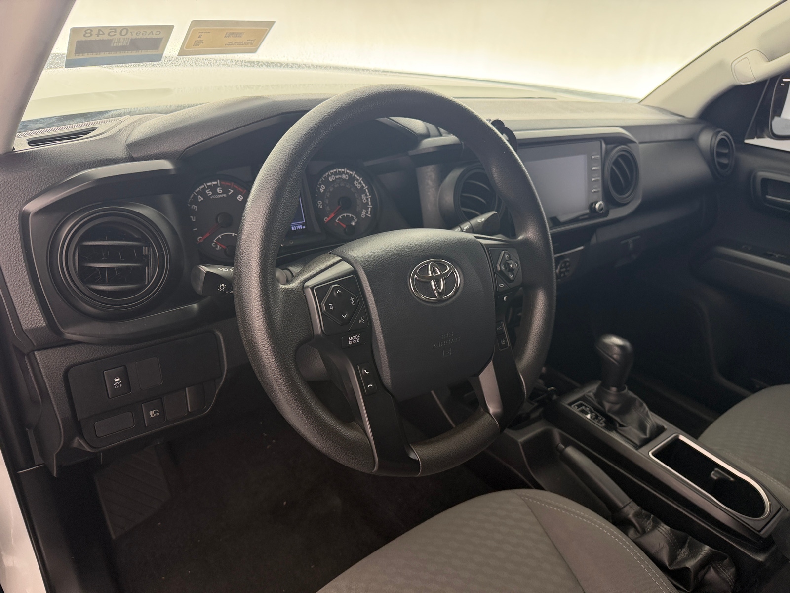 Thumbnail: 2020 Toyota Tacoma - 3