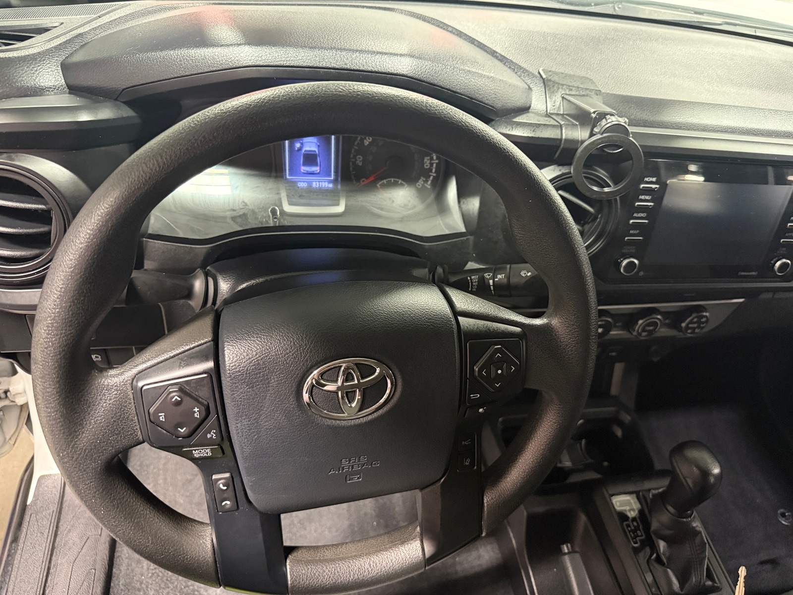 Thumbnail: 2020 Toyota Tacoma - 5