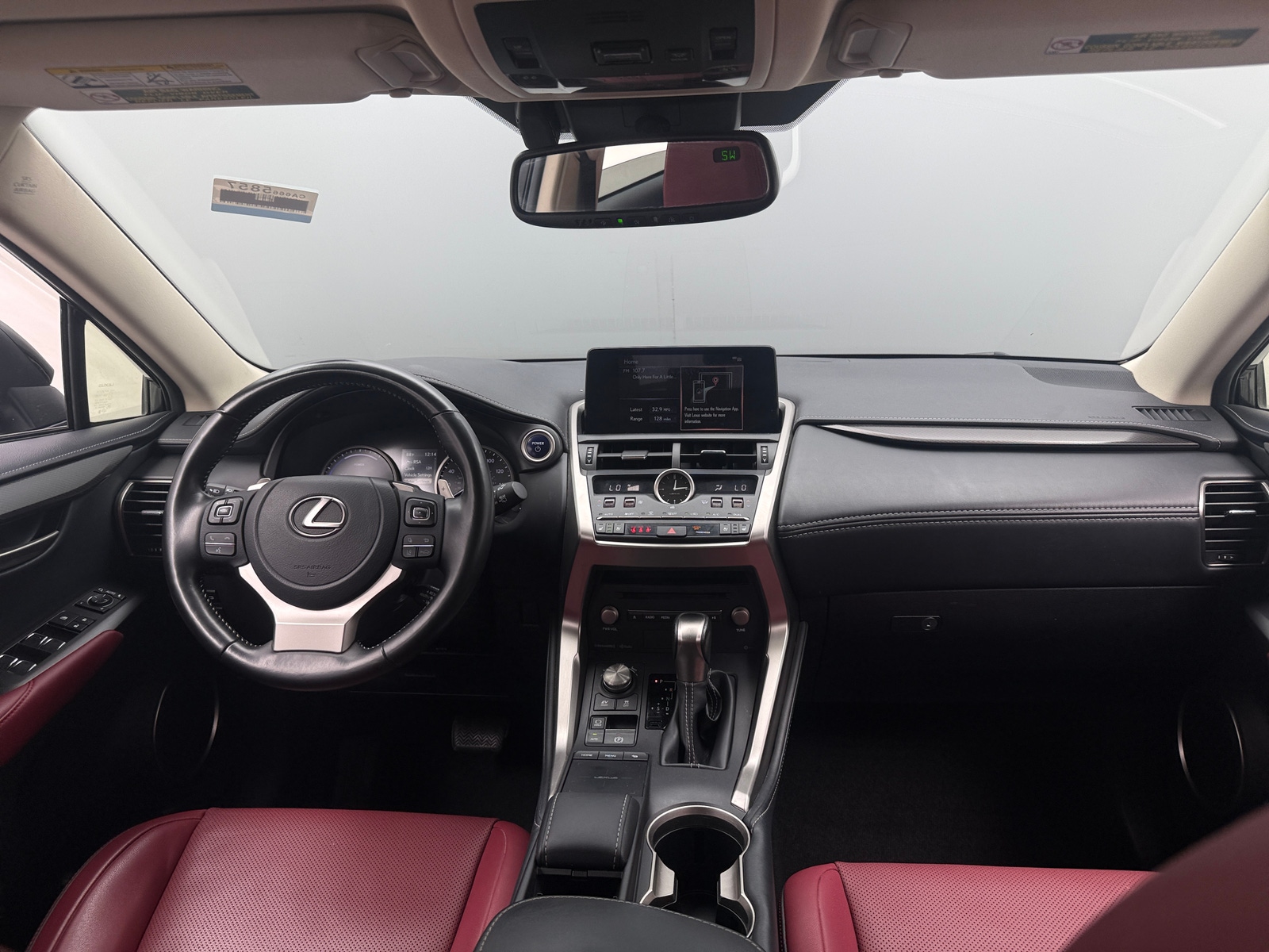 Thumbnail: 2021 Lexus NX - 2