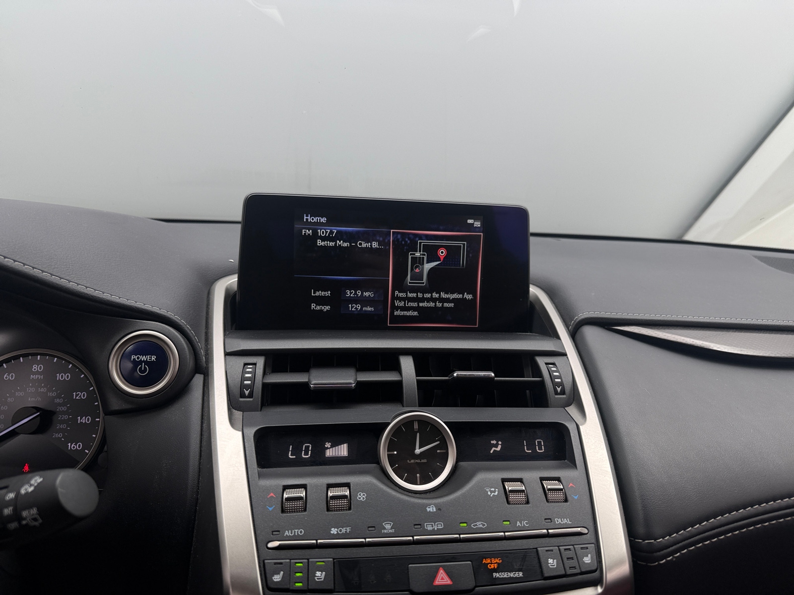 Thumbnail: 2021 Lexus NX - 3