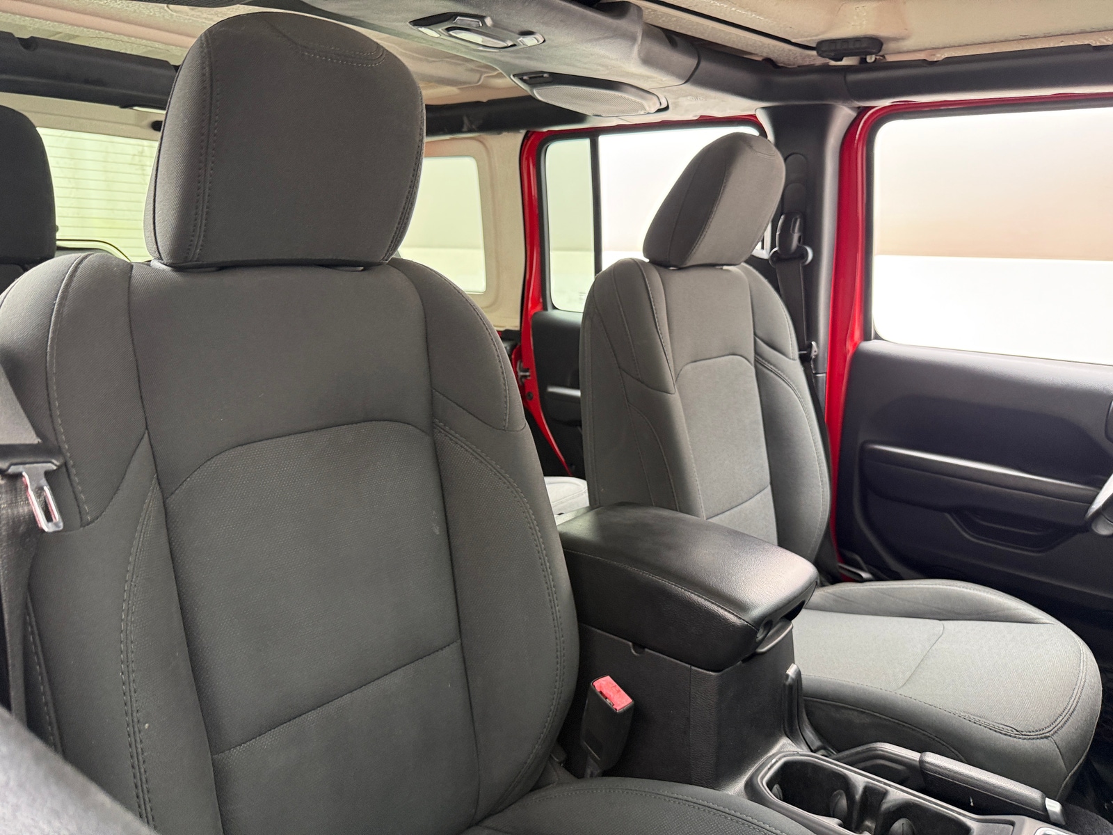 Thumbnail: 2020 Jeep Wrangler - 2