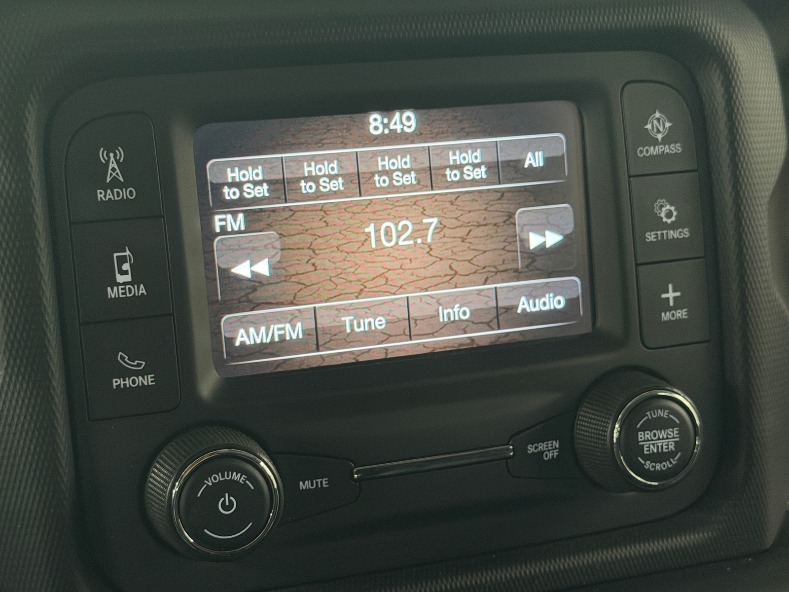 Thumbnail: 2020 Jeep Wrangler - 4