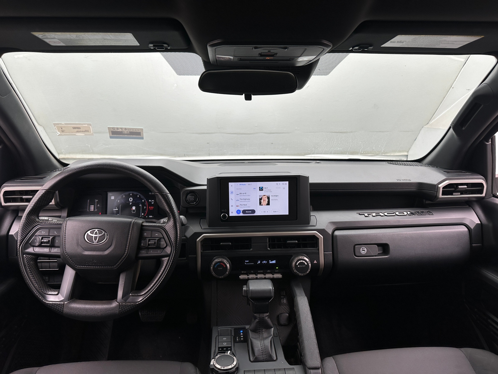 Thumbnail: 2026 Toyota Tacoma - 3