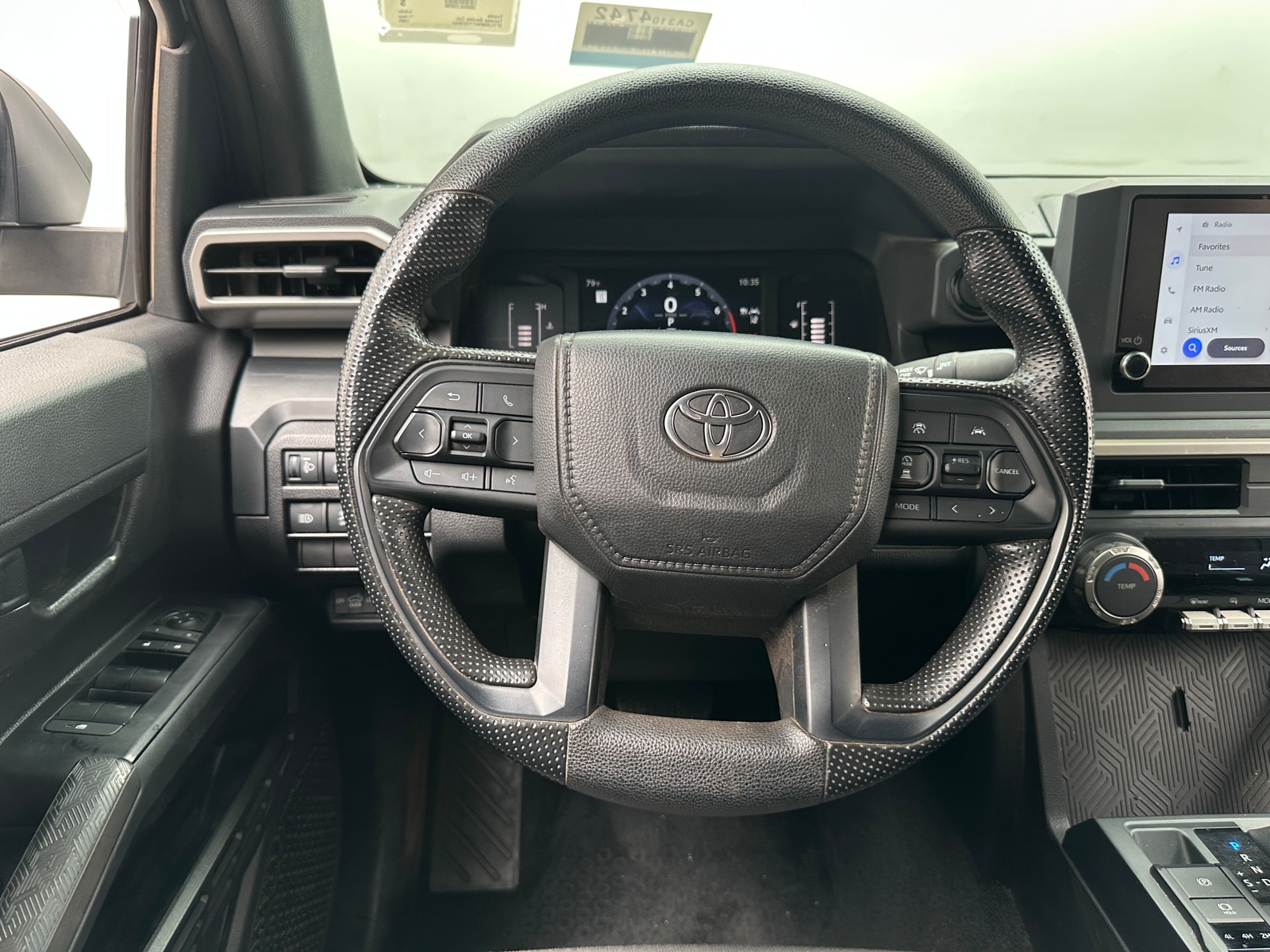 Thumbnail: 2026 Toyota Tacoma - 5