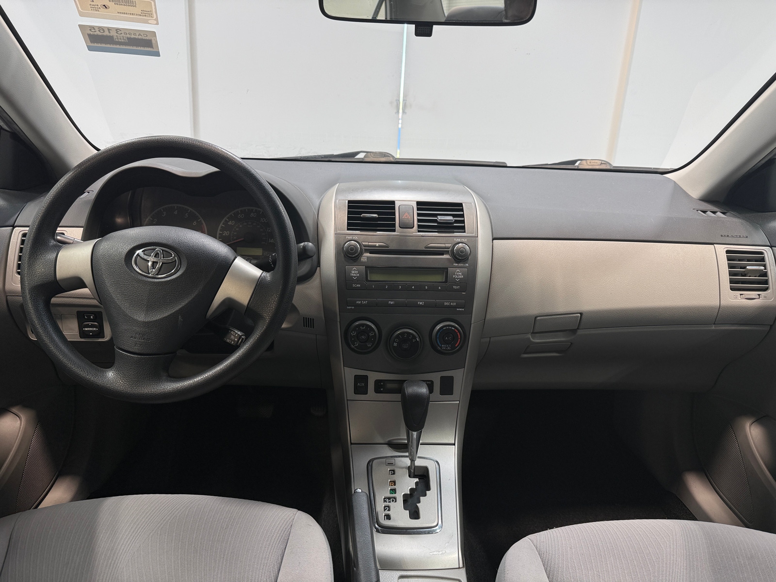 Thumbnail: 2011 Toyota Corolla - 3