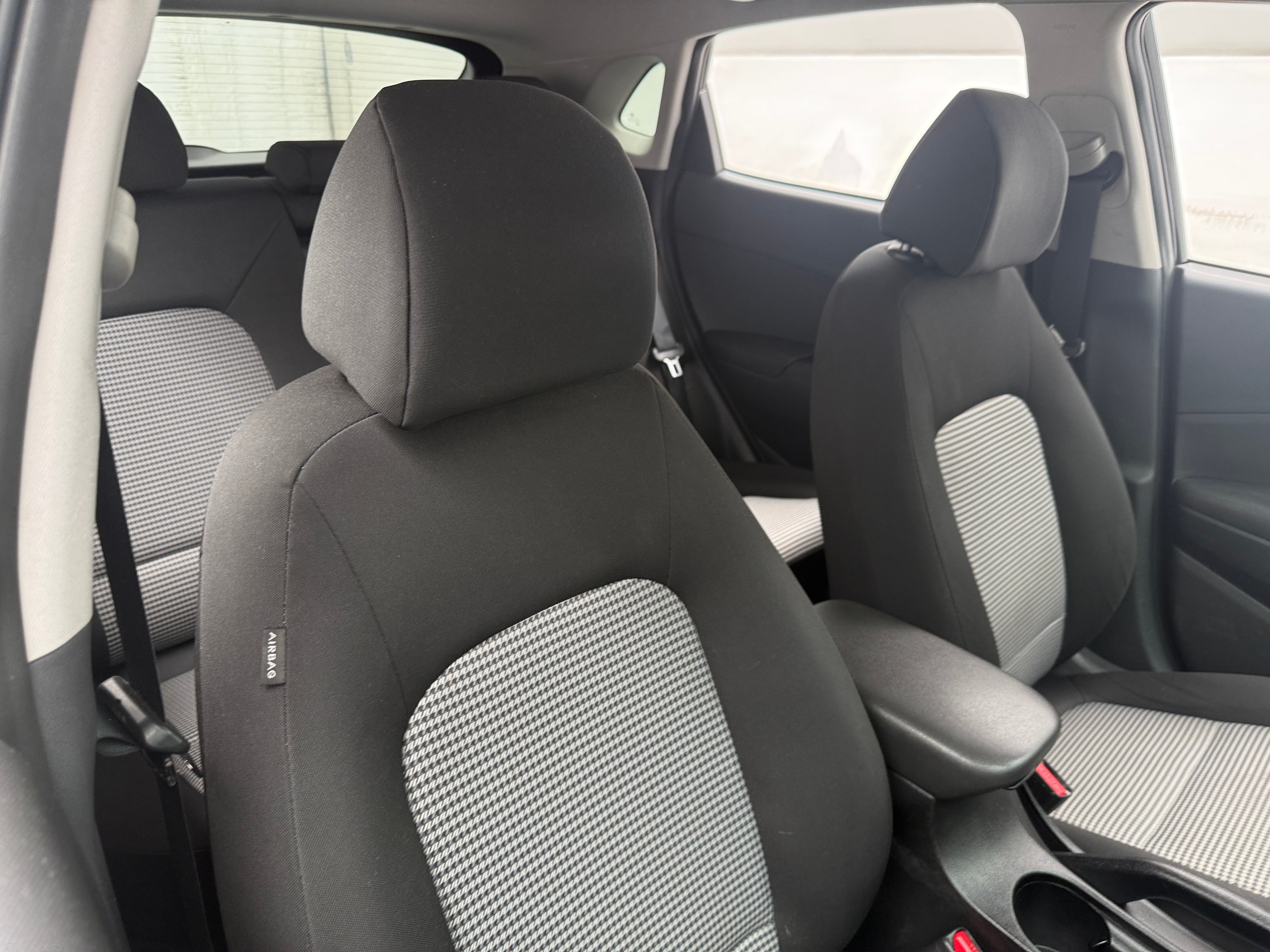 2018 Hyundai Kona SEL