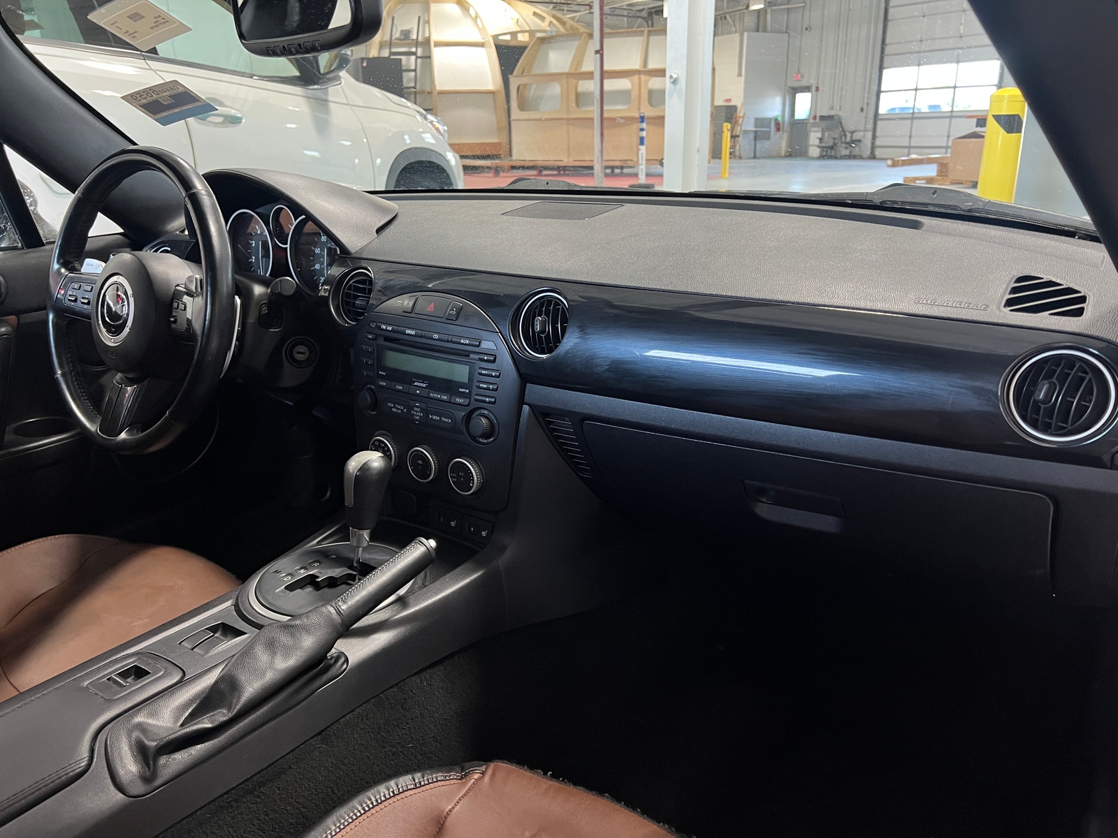 Thumbnail: 2013 Mazda MX-5 Miata - 2
