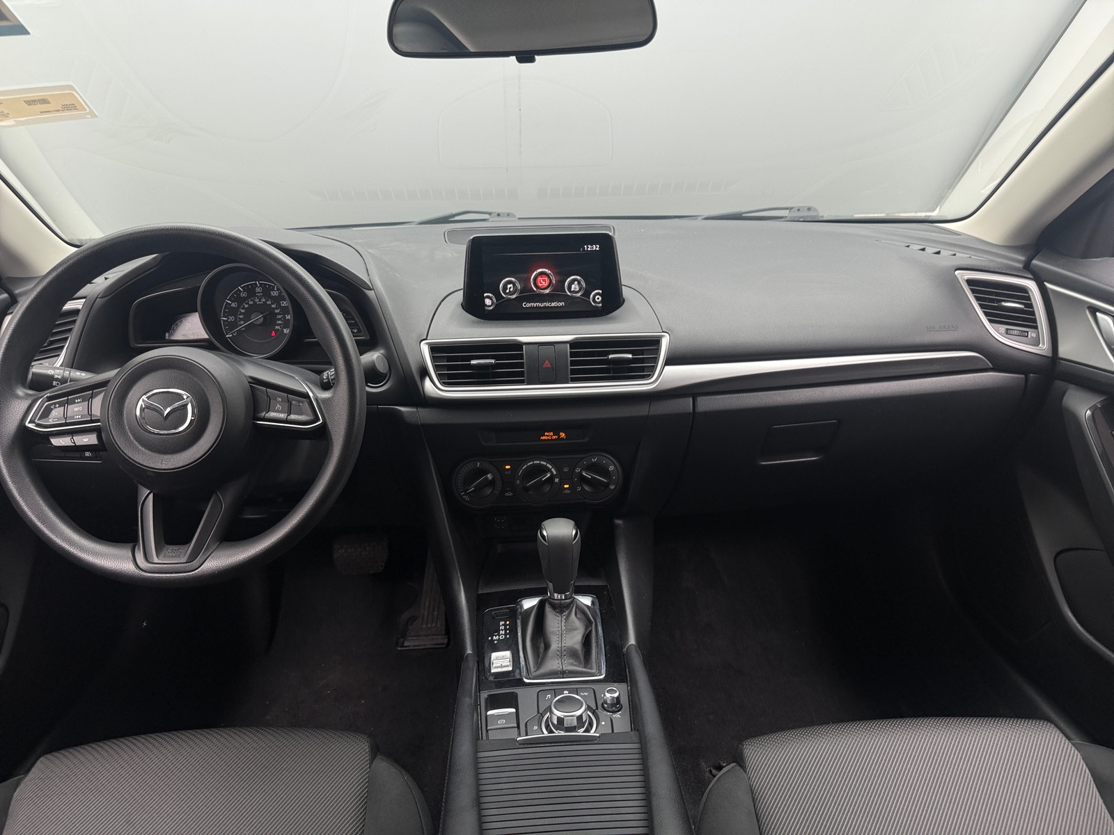 Thumbnail: 2017 Mazda Mazda3 - 3