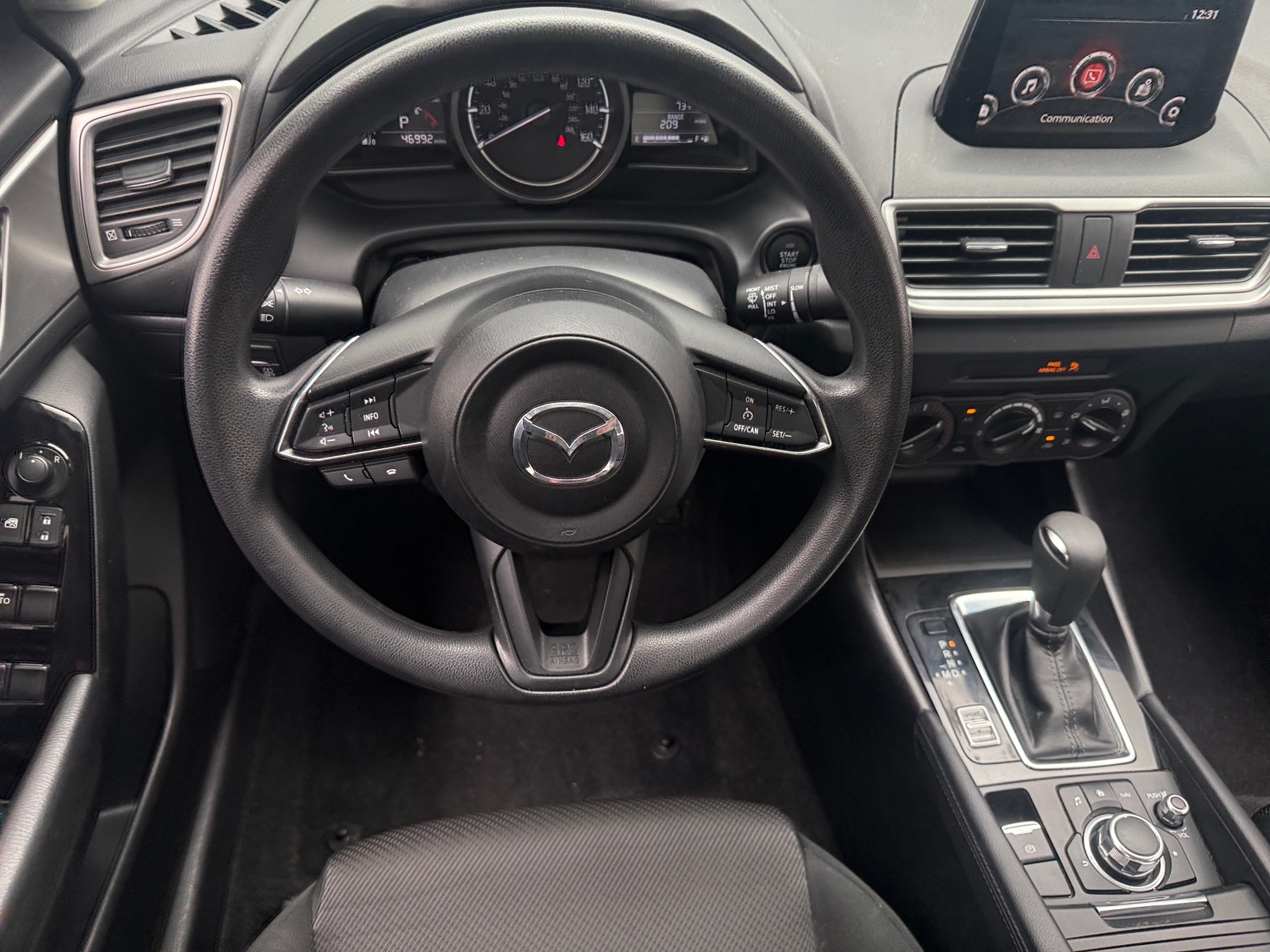 Thumbnail: 2017 Mazda Mazda3 - 5