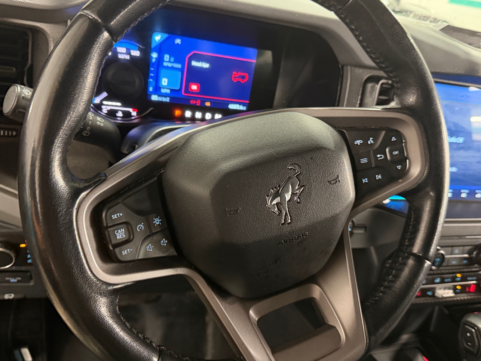 Thumbnail: 2024 Ford Bronco - 4