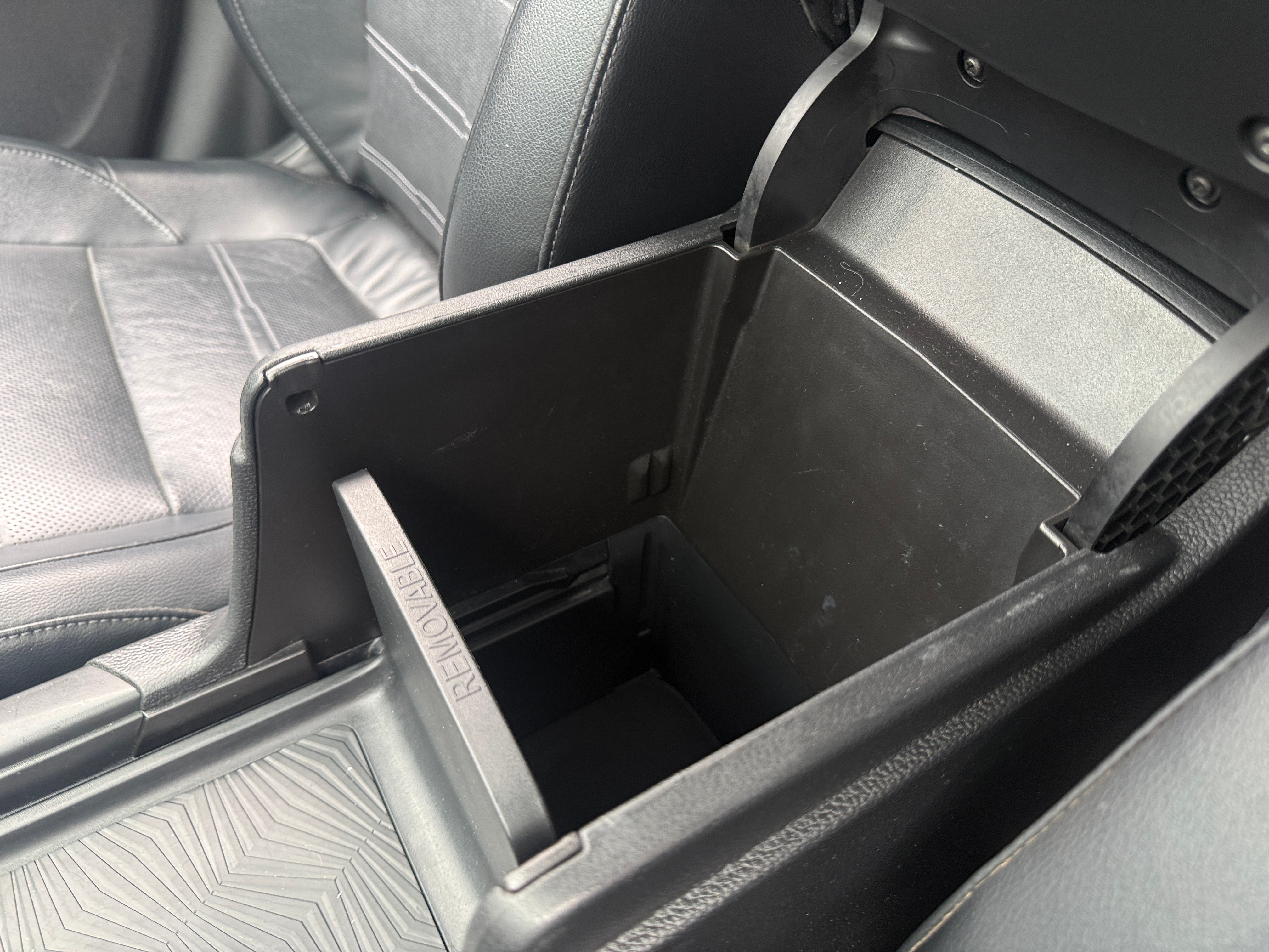 2017 Honda CR-V Touring - Photo 15