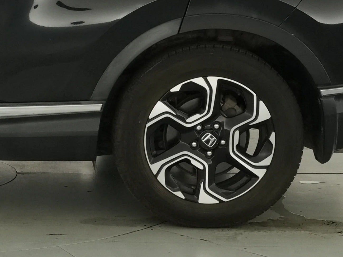 2017 Honda CR-V Touring - Photo 16