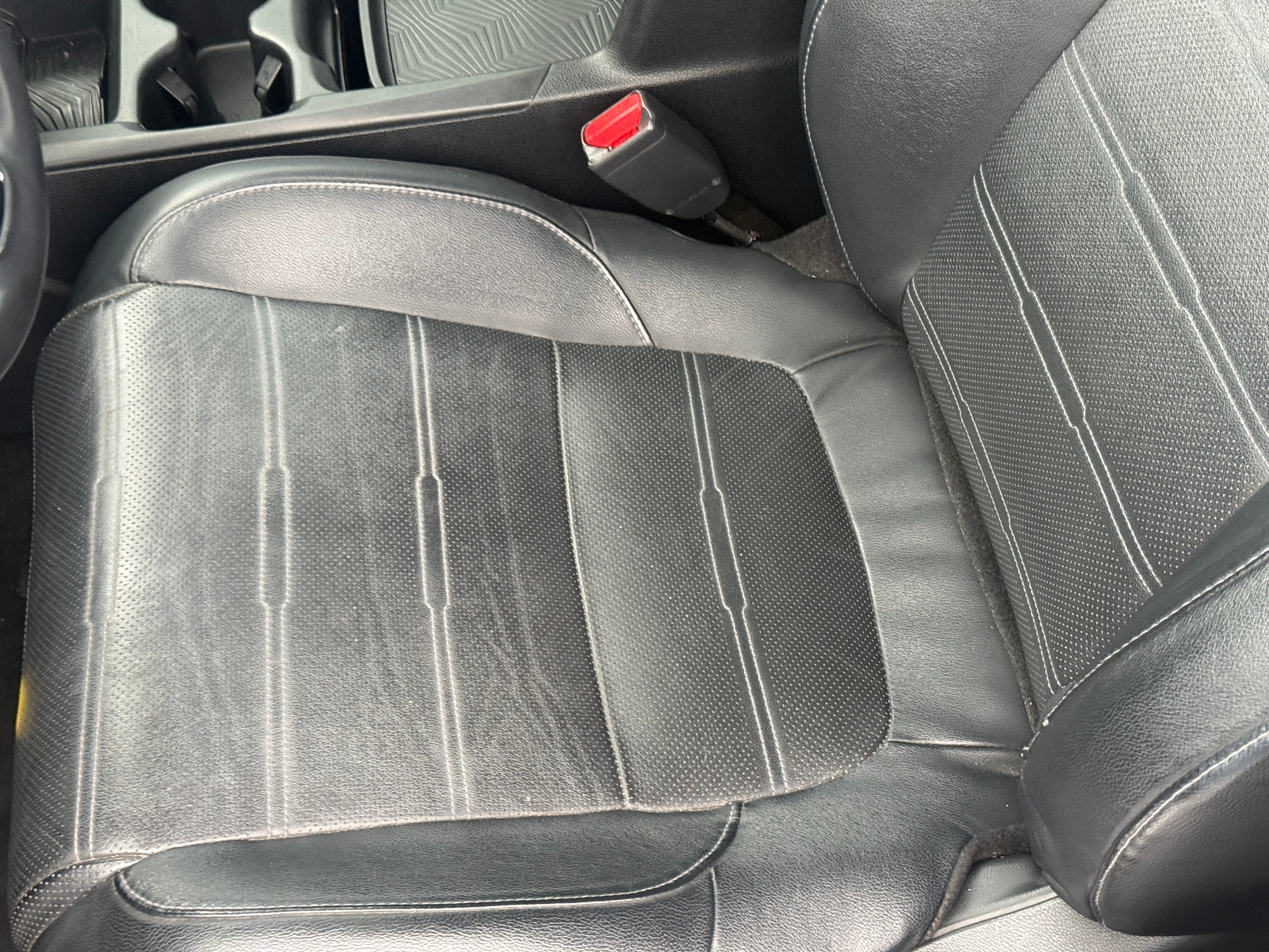 2017 Honda CR-V Touring - Photo 19