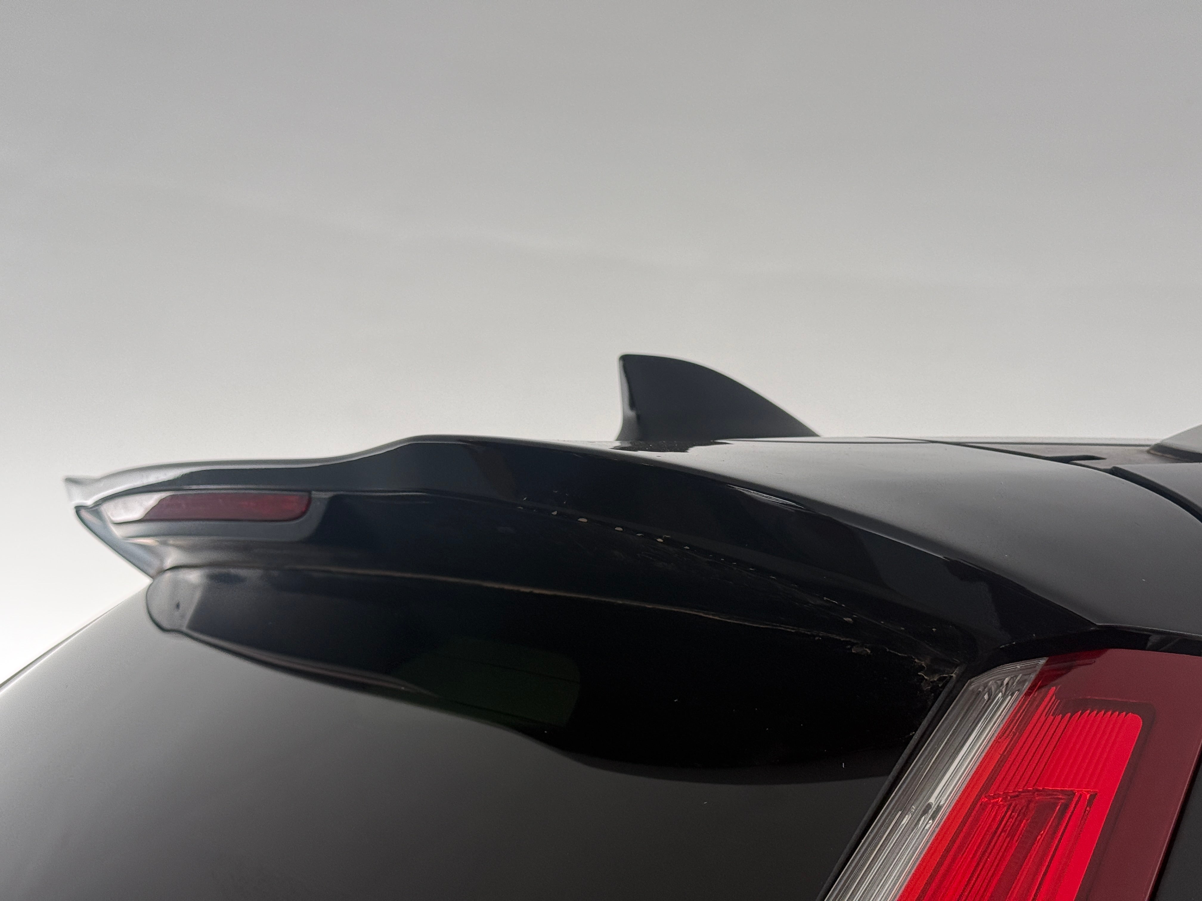 2017 Honda CR-V Touring - Photo 25