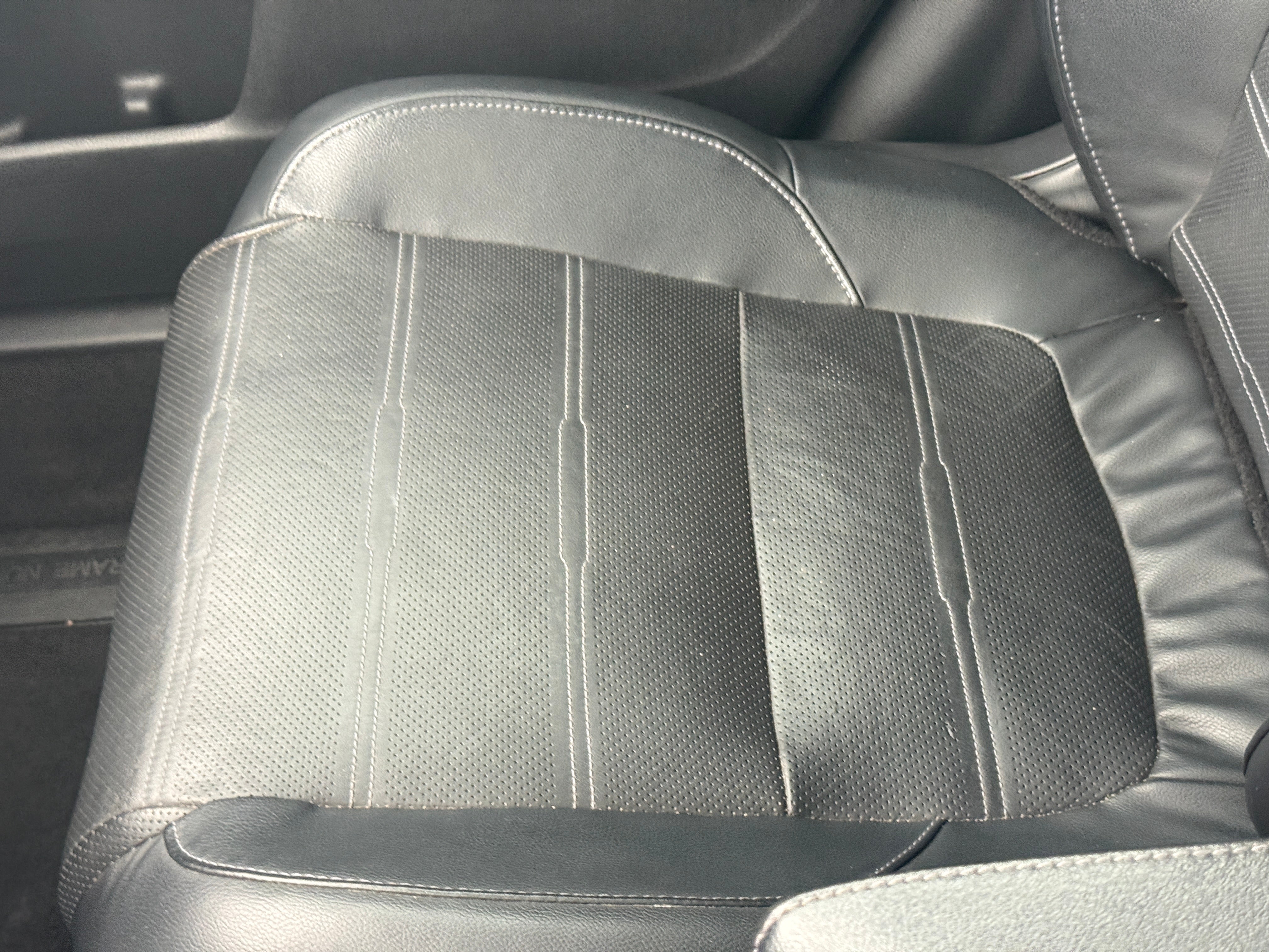 2017 Honda CR-V Touring - Photo 27