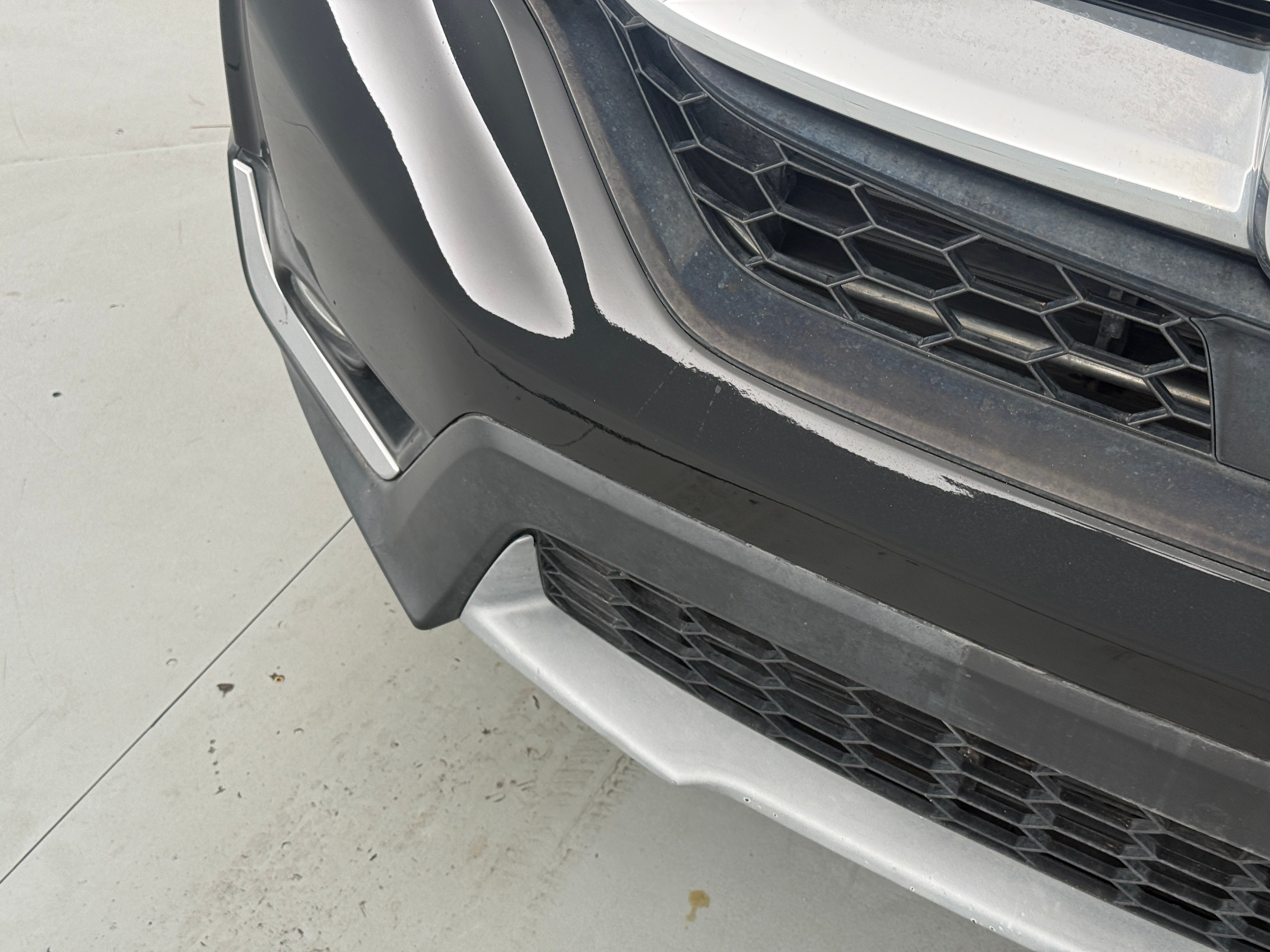 2017 Honda CR-V Touring - Photo 28
