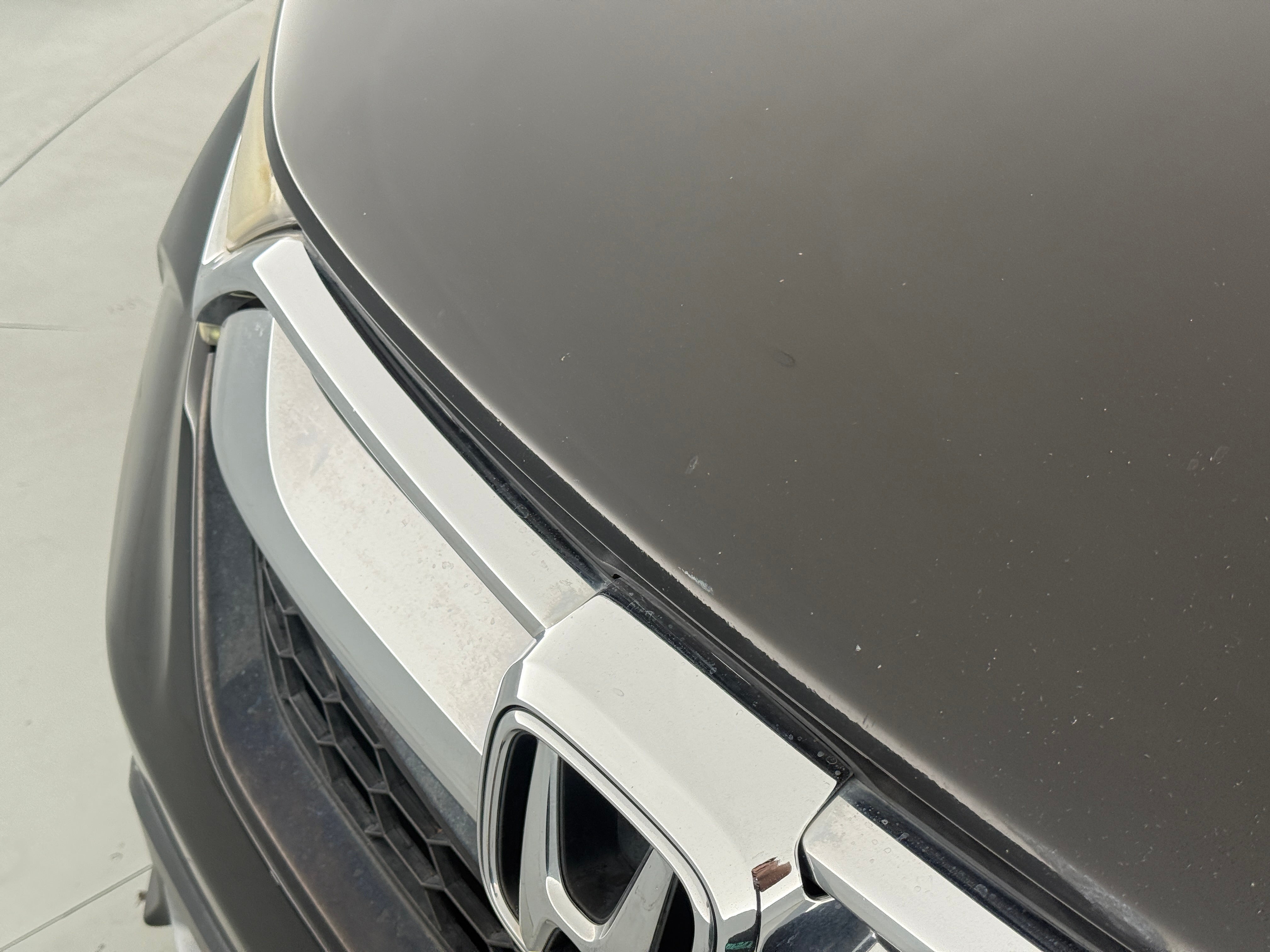 2017 Honda CR-V Touring - Photo 30