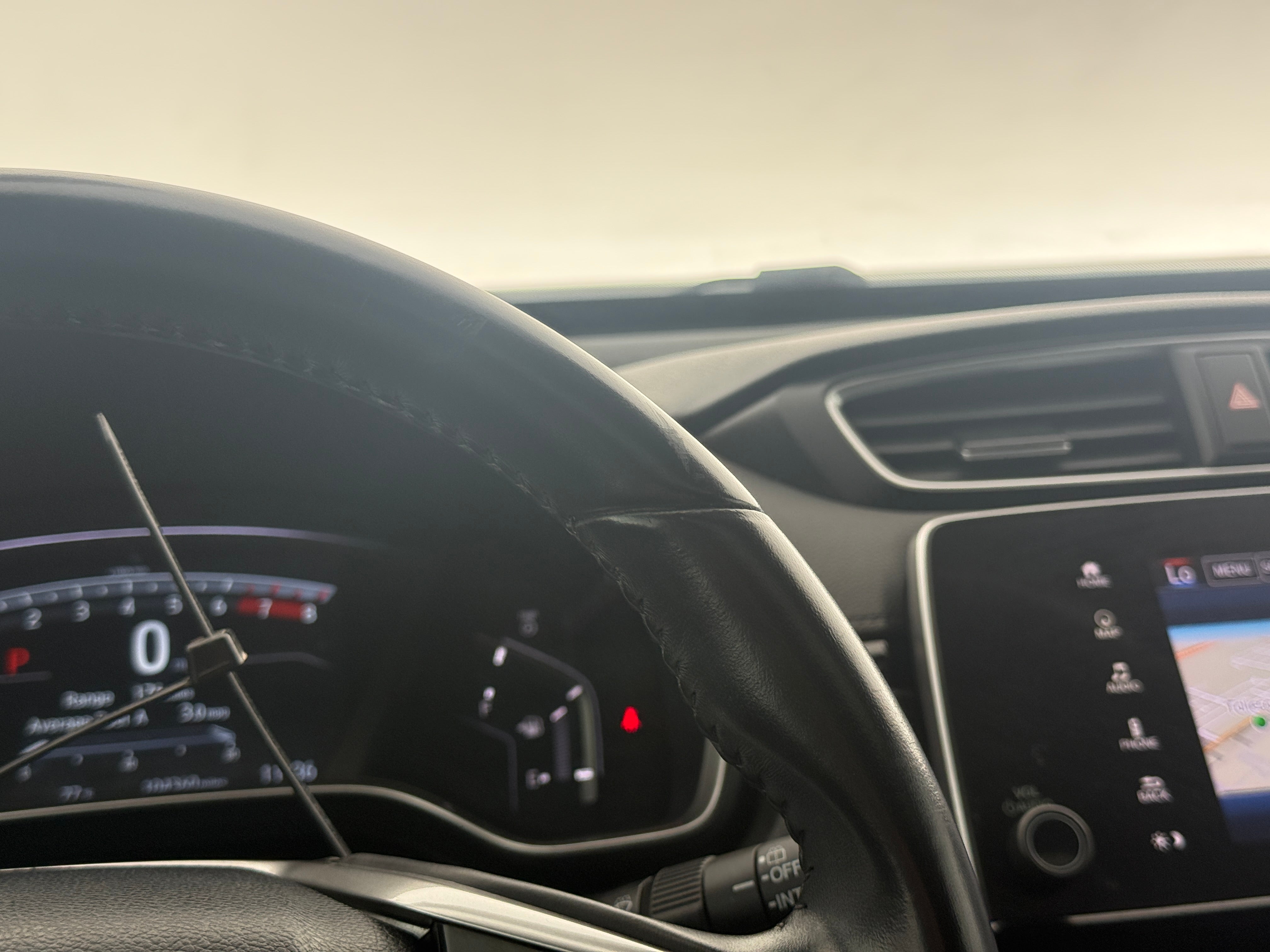 2017 Honda CR-V Touring - Photo 31