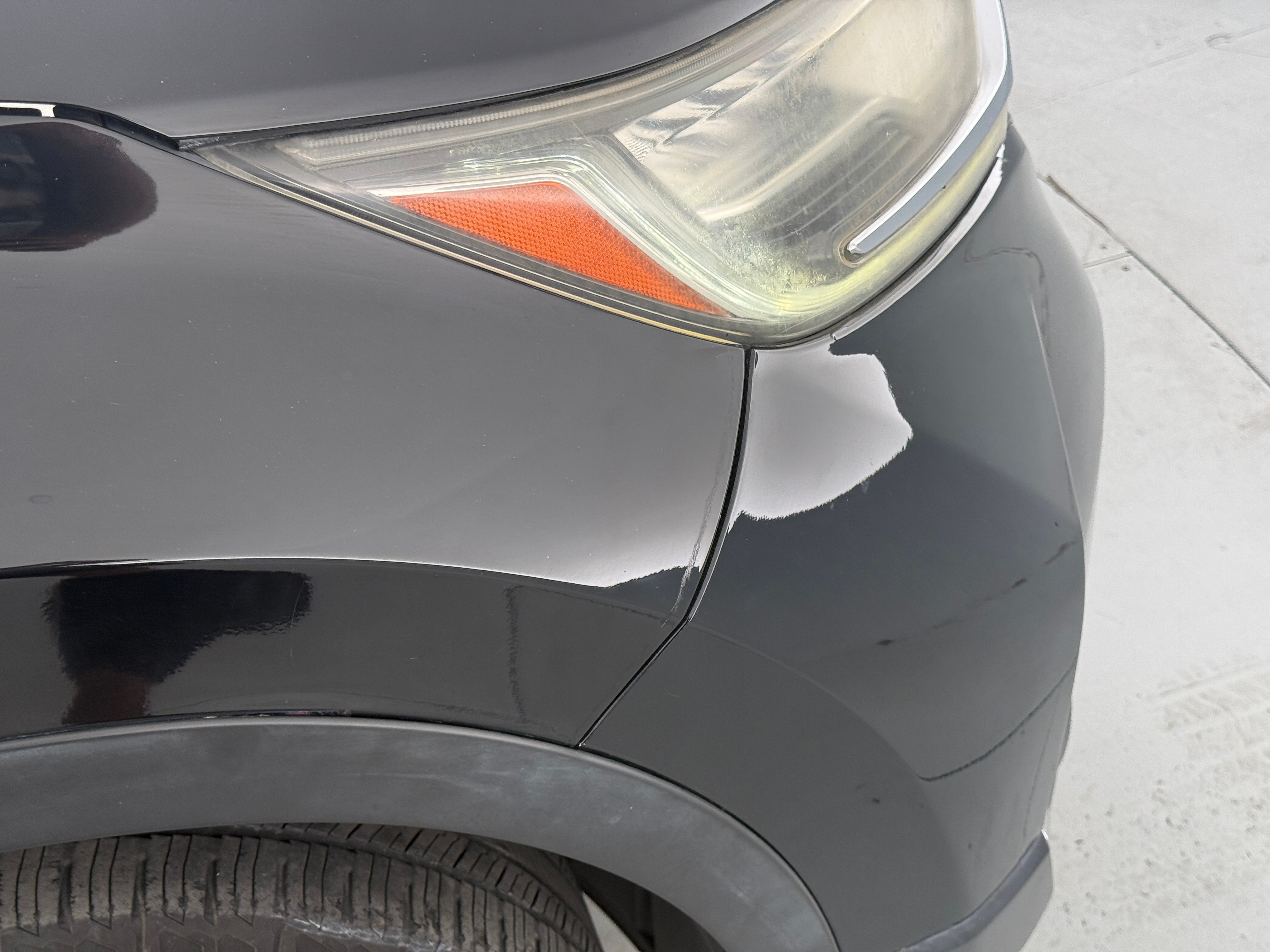 2017 Honda CR-V Touring - Photo 34